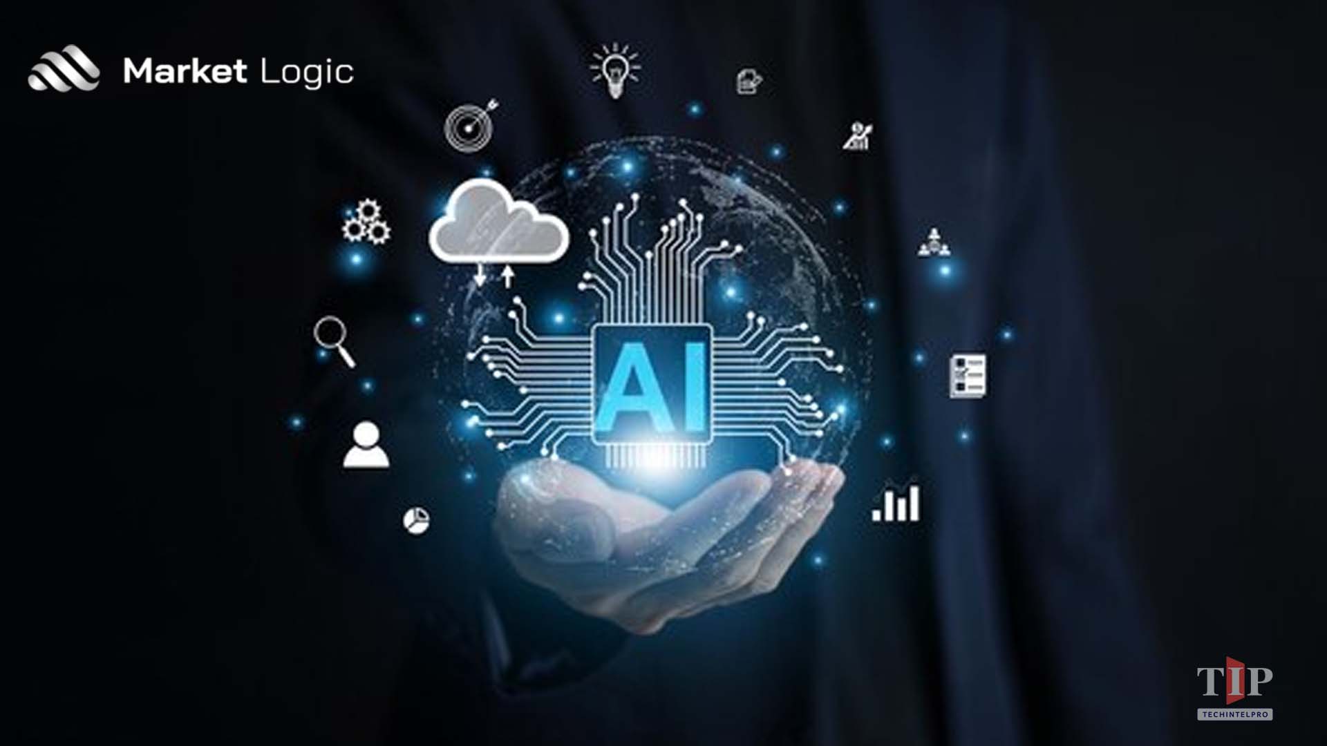 Market Logic Network Advances AI Integration for Next Era of SaaS