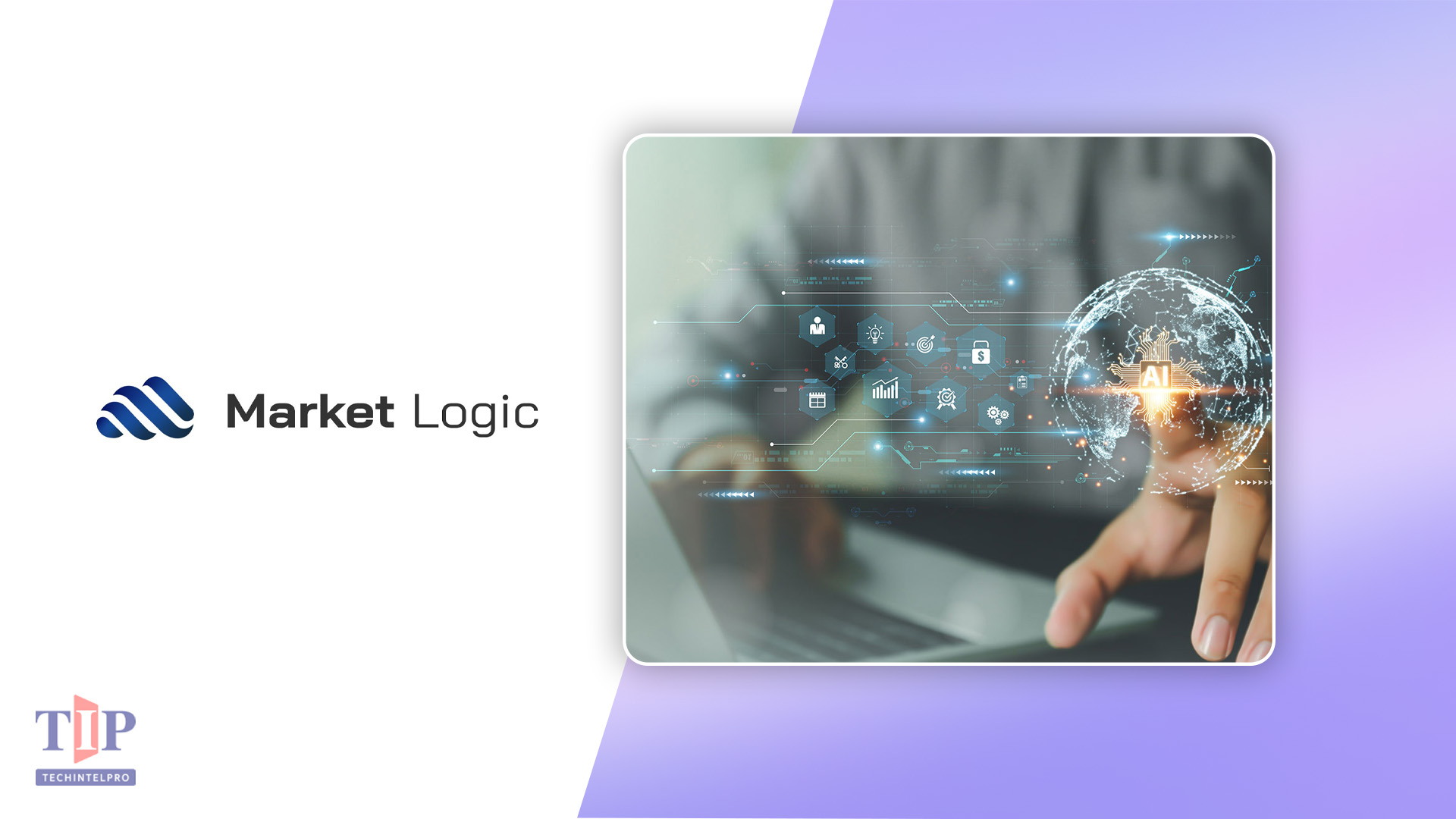 Market Logic Network Launches AI-Ready Business Knowledge Systems