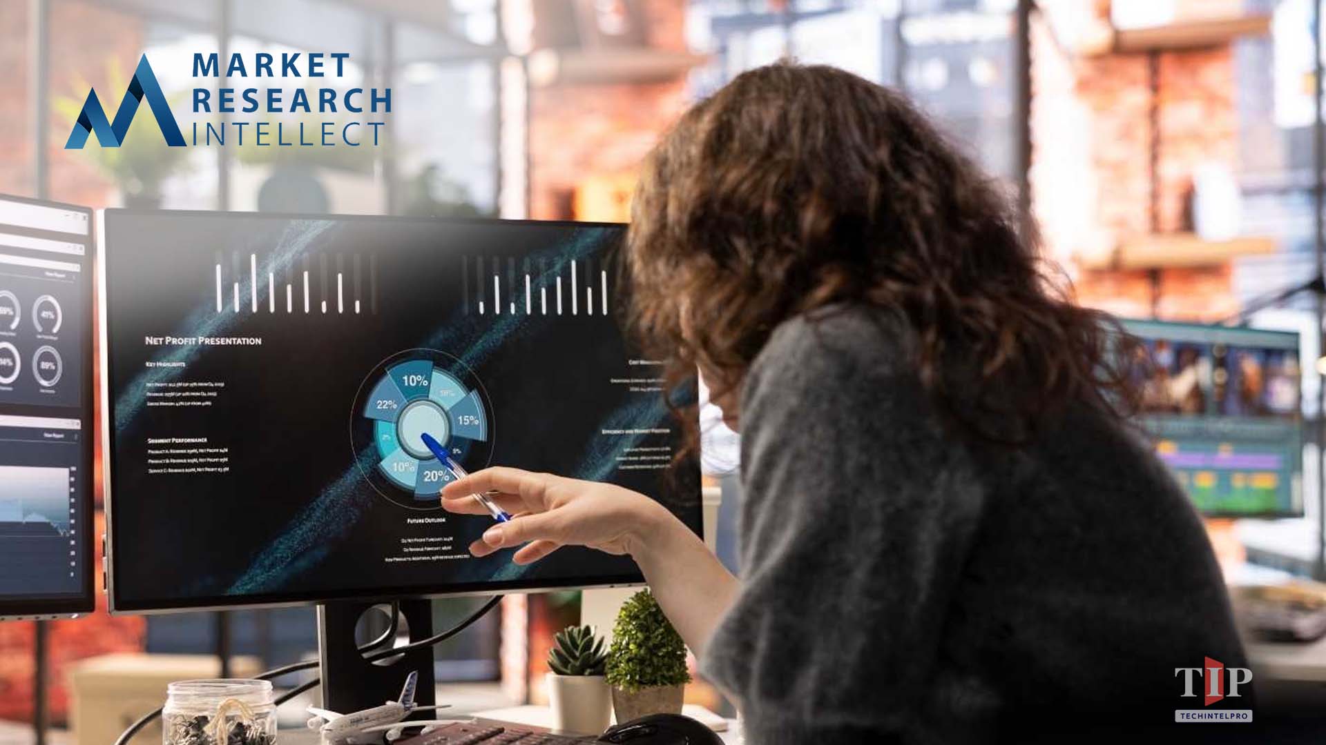 CX Admin Software Market to Reach $18.2B by 2033