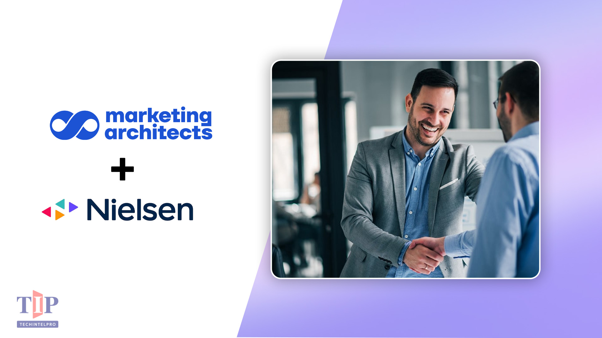 Nielsen and Marketing Architects Expand TV Measurement Deal