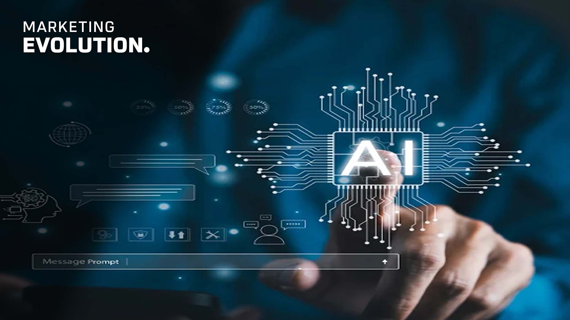 Marketing Evolution Secures Funding from Insight Partners for AI