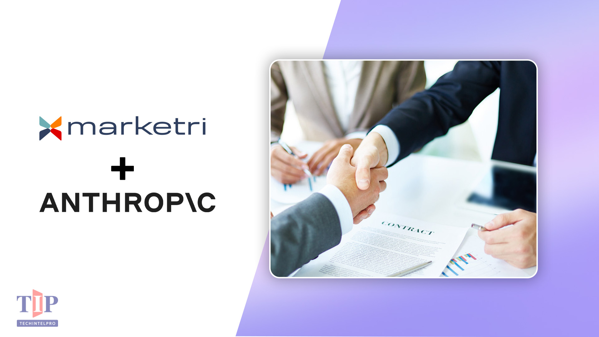 Marketri Expands with AI Consulting Practice and Brand Relaunch