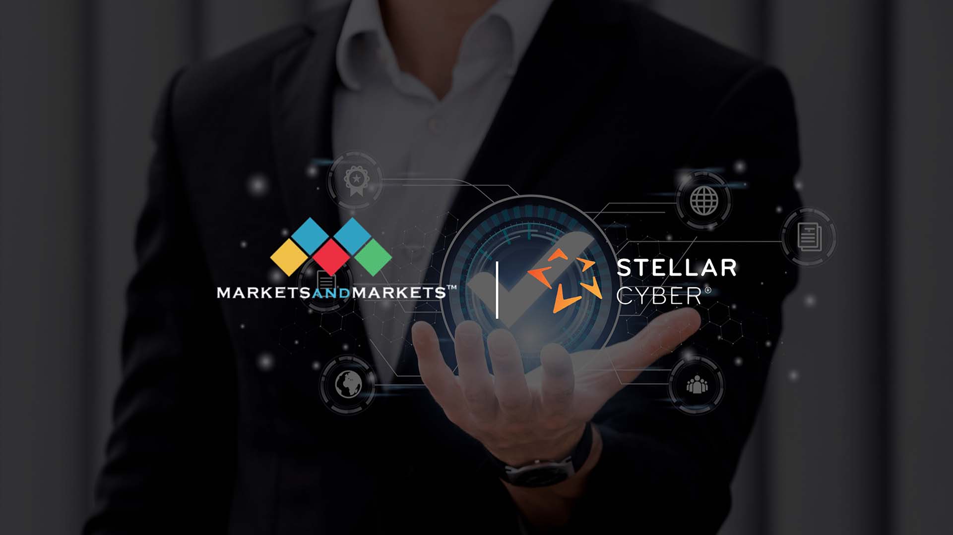 Stellar Cyber Cited as Progressive Leader in NDR Market