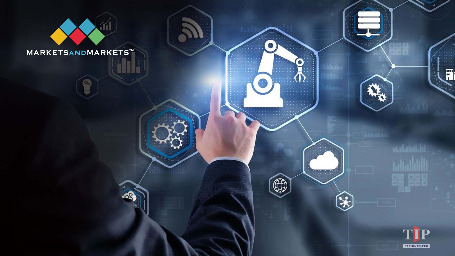 Intelligent Building Automation Market to Hit $191B by 2030