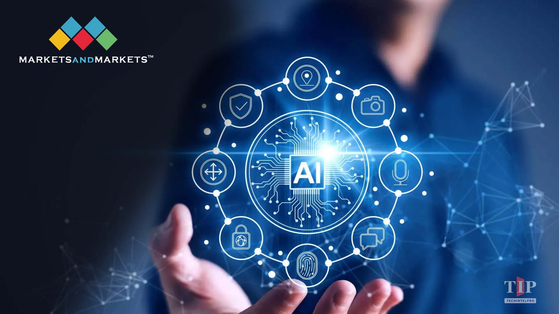 Generative AI Server Market to Reach USD 448.60 Billion by 2030 at 34.0% CAGR