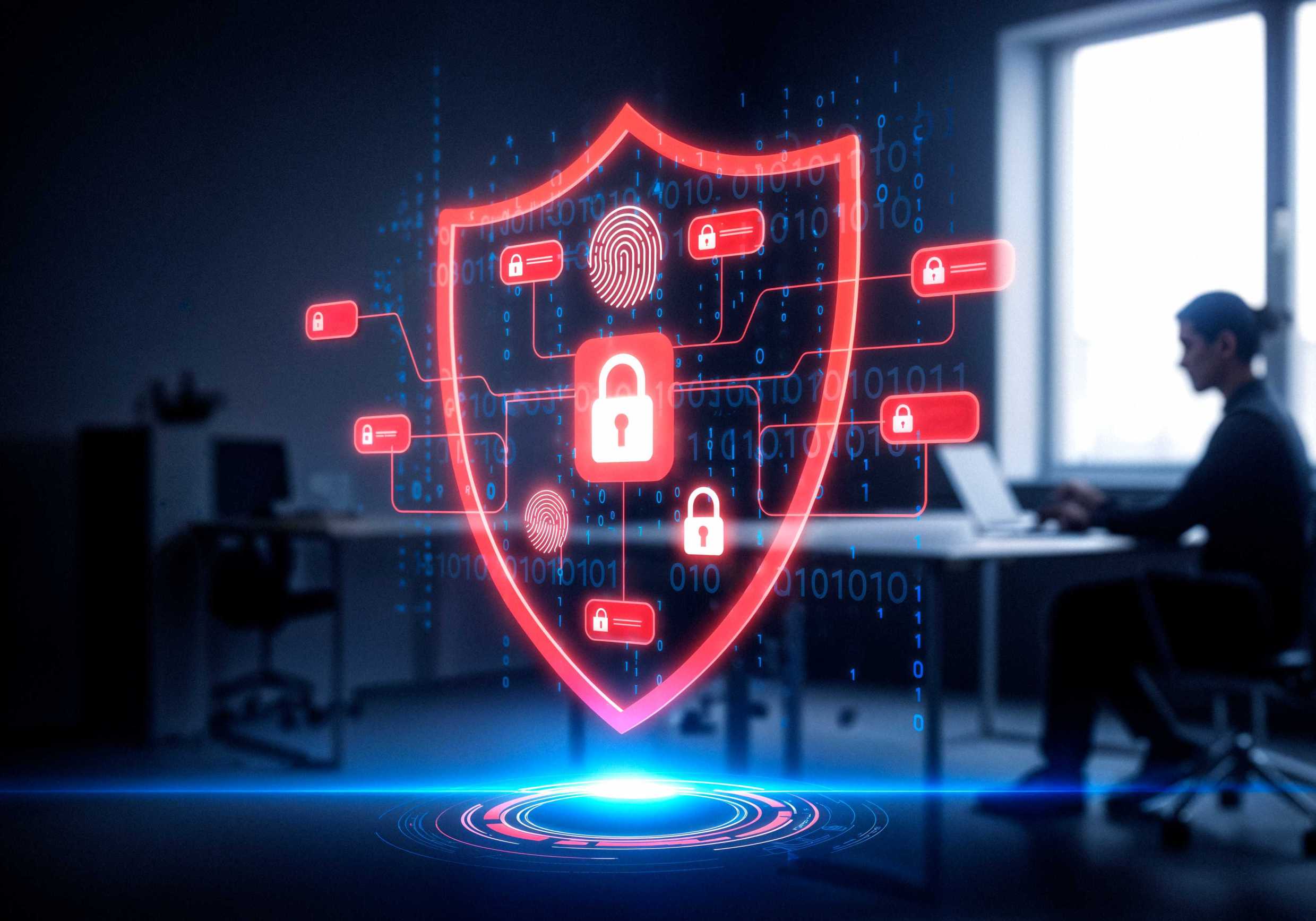 Maro Raises $4.3M to Combat Human Risk in Cybersecurity