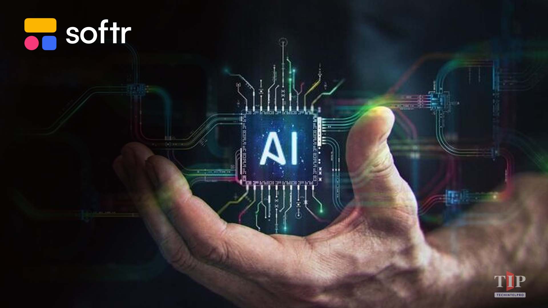 Softr Unveils AI-Native Platform to Create Production-Ready Business Software Without Code