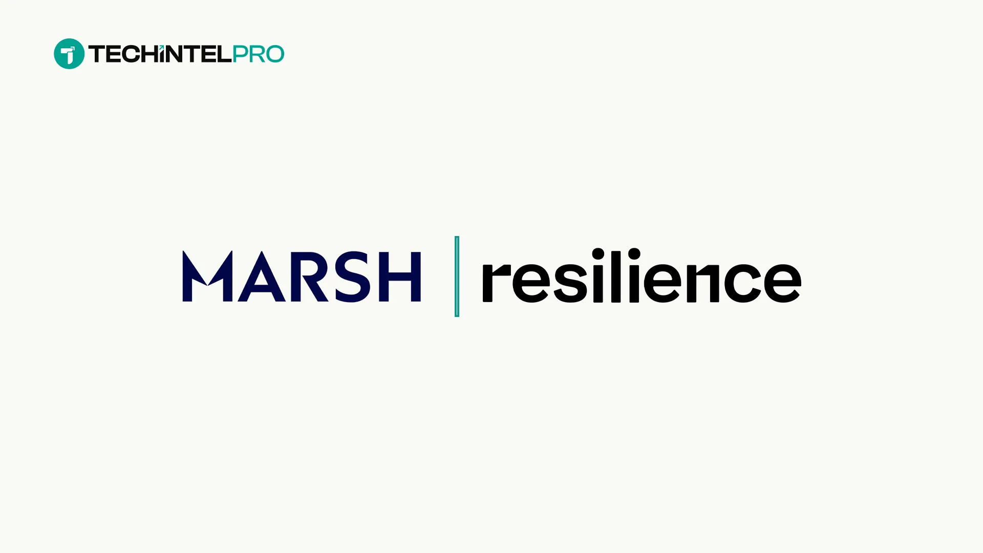 Marsh and Resilience Launch Cyber Protect in Asia