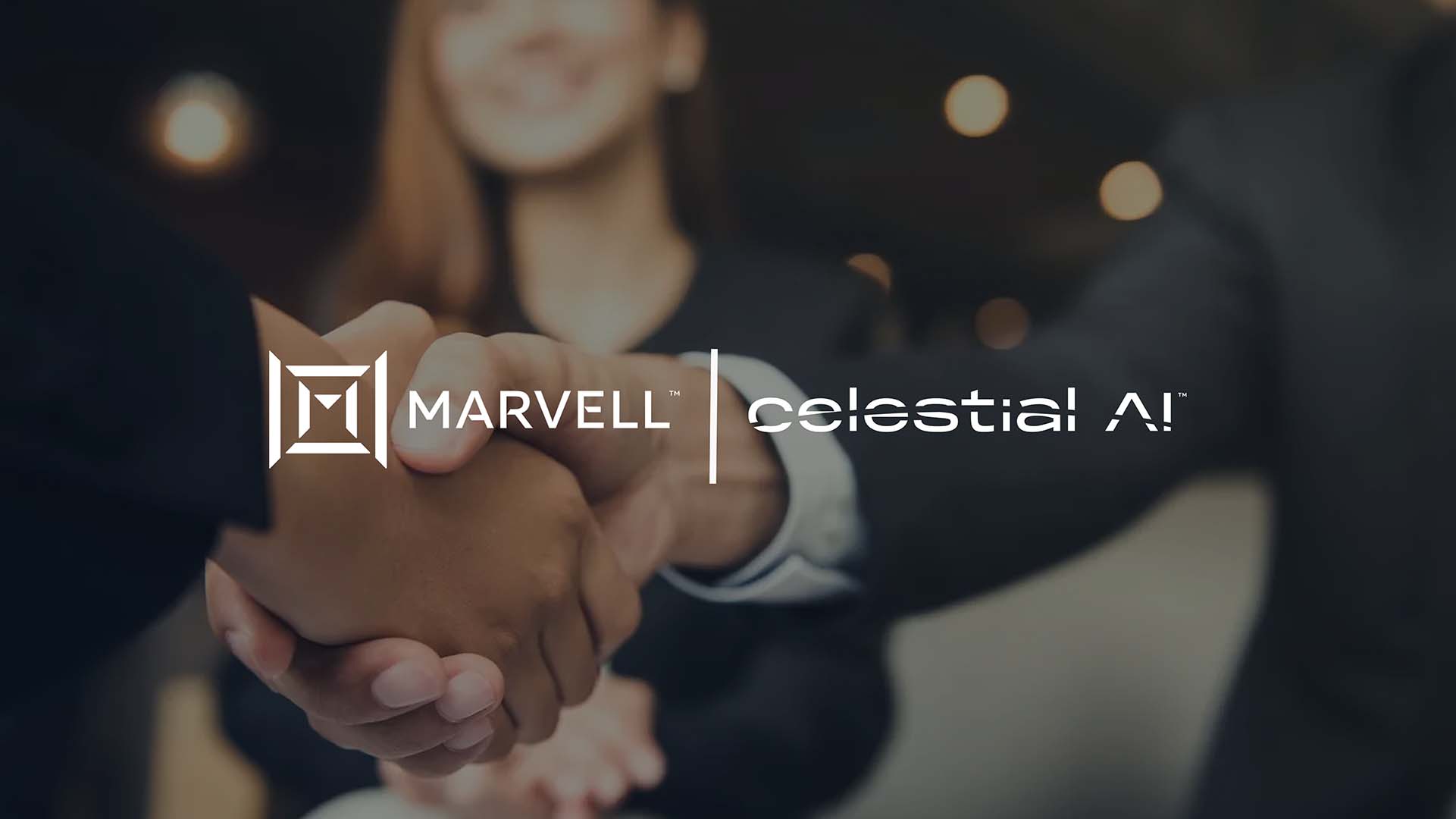 Marvell to Acquire Celestial AI for $3.25B to Lead in Optical Data Center Interconnects