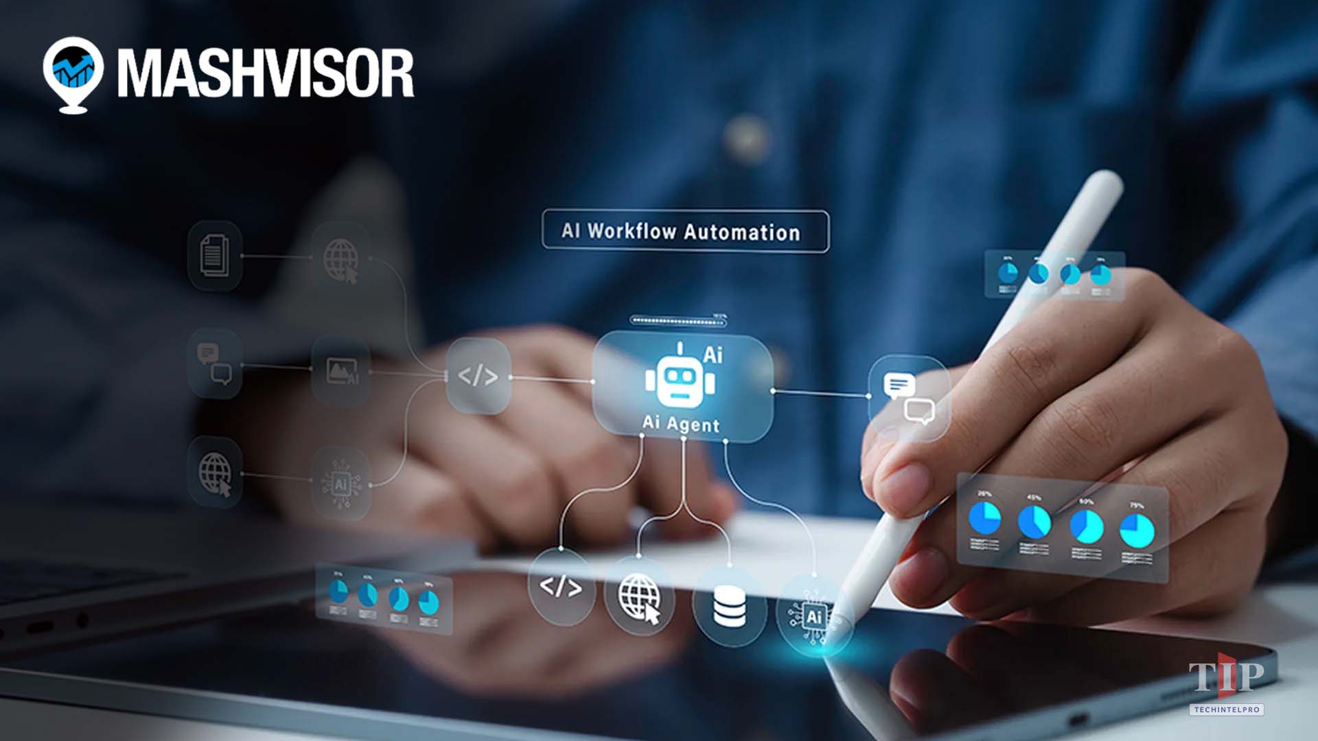 Mashvisor Brings Real Estate Investment Data to ChatGPT App Directory