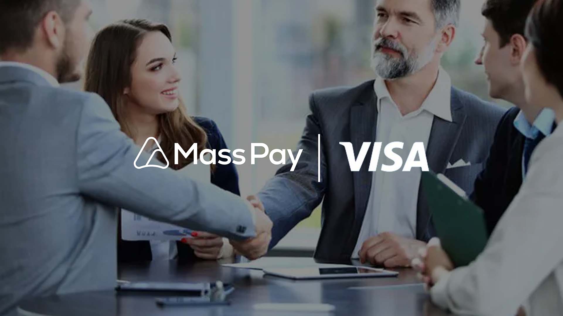 MassPay Integrates Visa Direct for Global B2B Instant Payouts