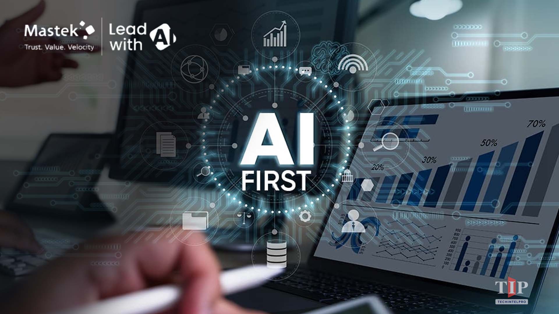 Mastek Expands Leeds Office for AI Innovation in UK