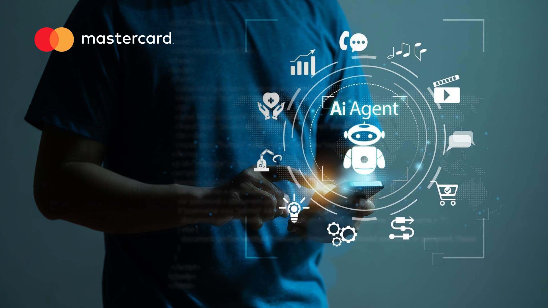 Mastercard Launches Agent Suite for Agentic AI Adoption