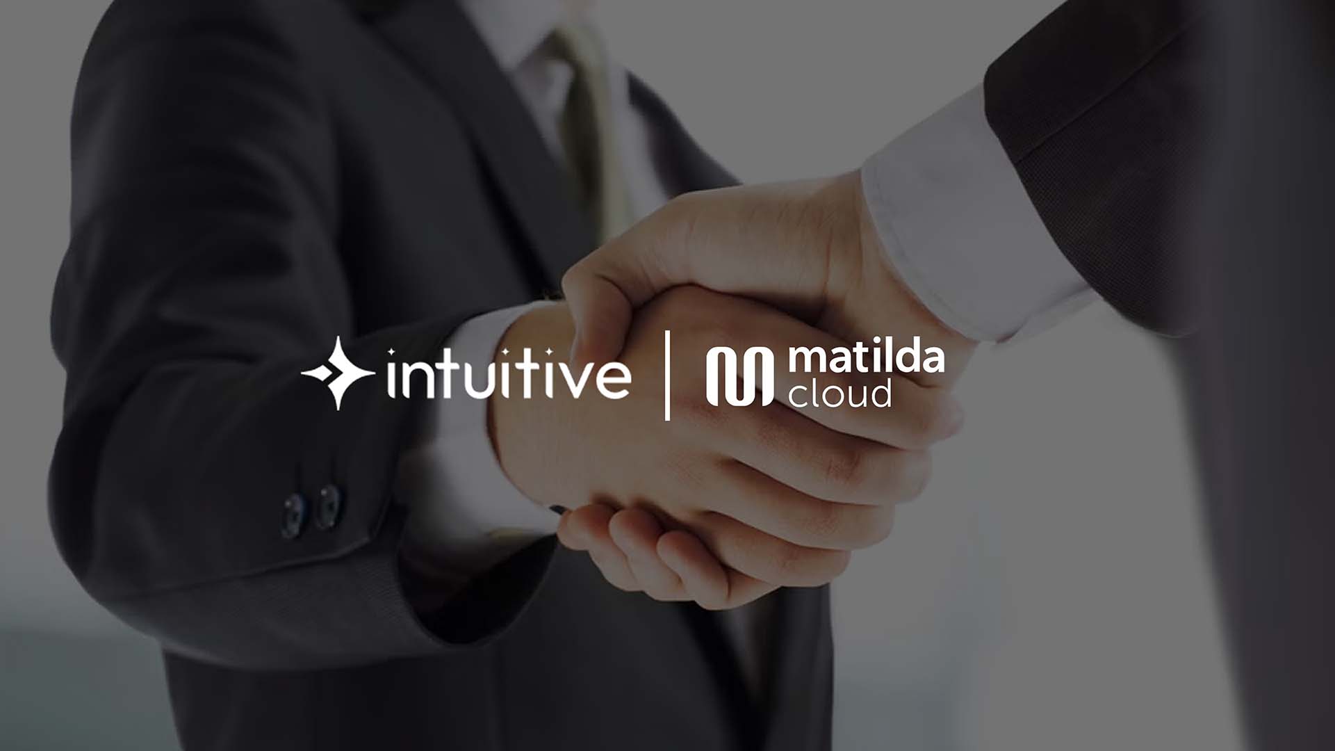 Intuitive.ai and Matilda Cloud Partner for Life Sciences AI Modernization