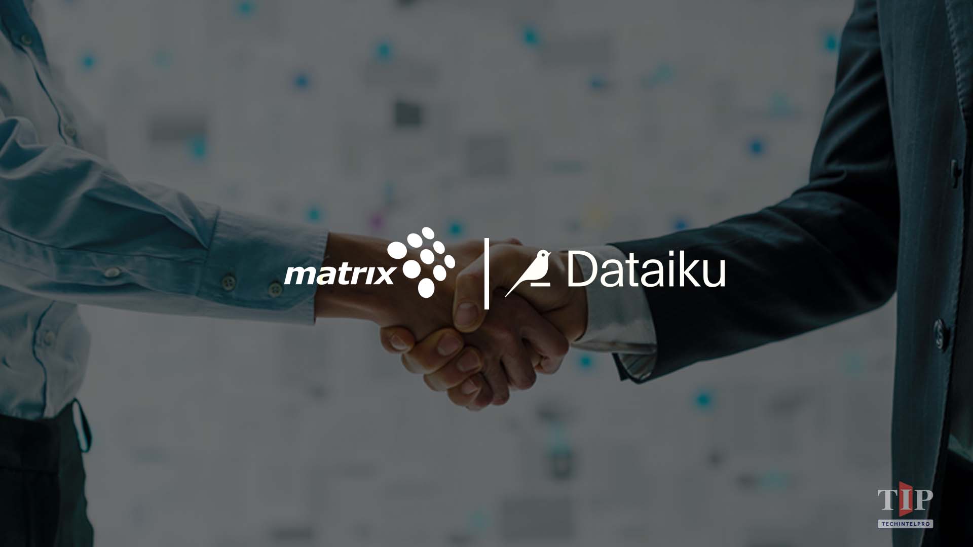 Matrix Expands Dataiku AI Platform Offering to Americas for Financial Institutions