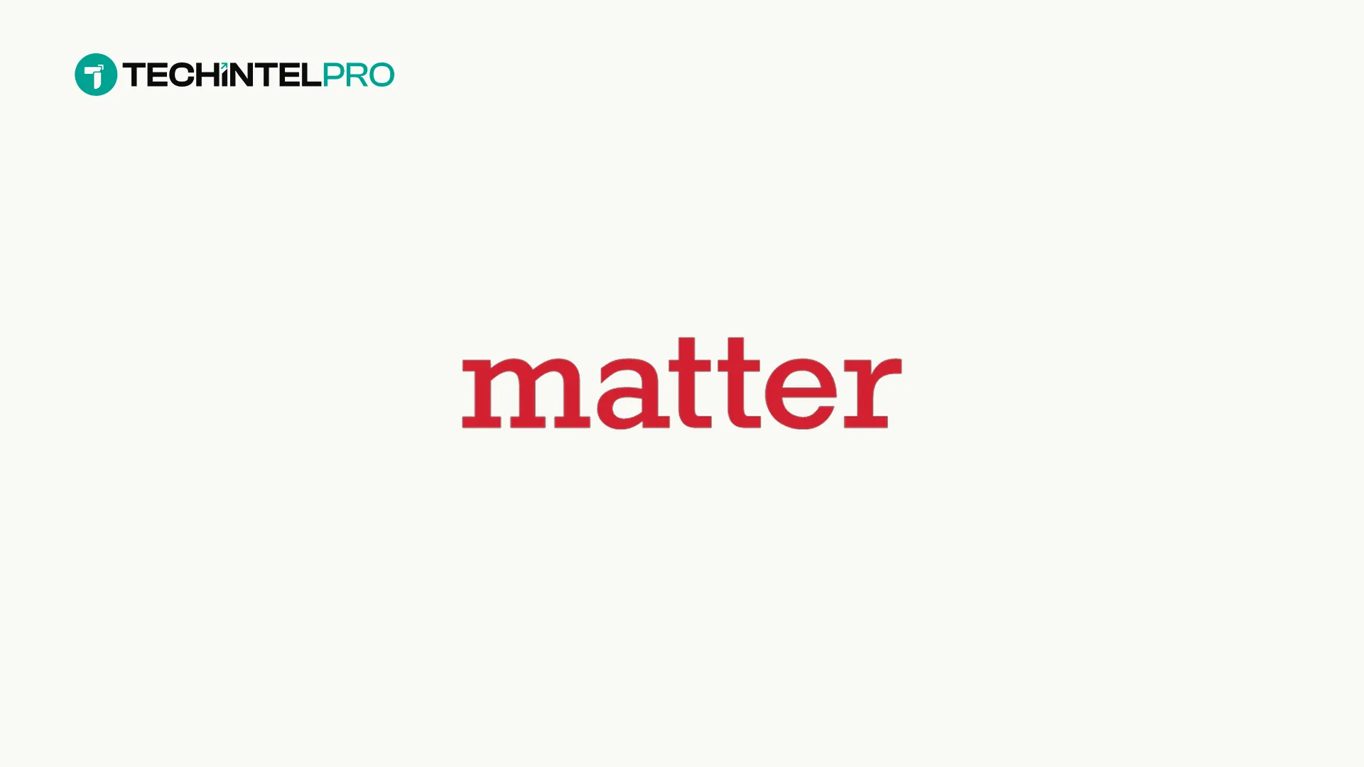 Matter Launches Review Visibility Management Service to Boost Brands