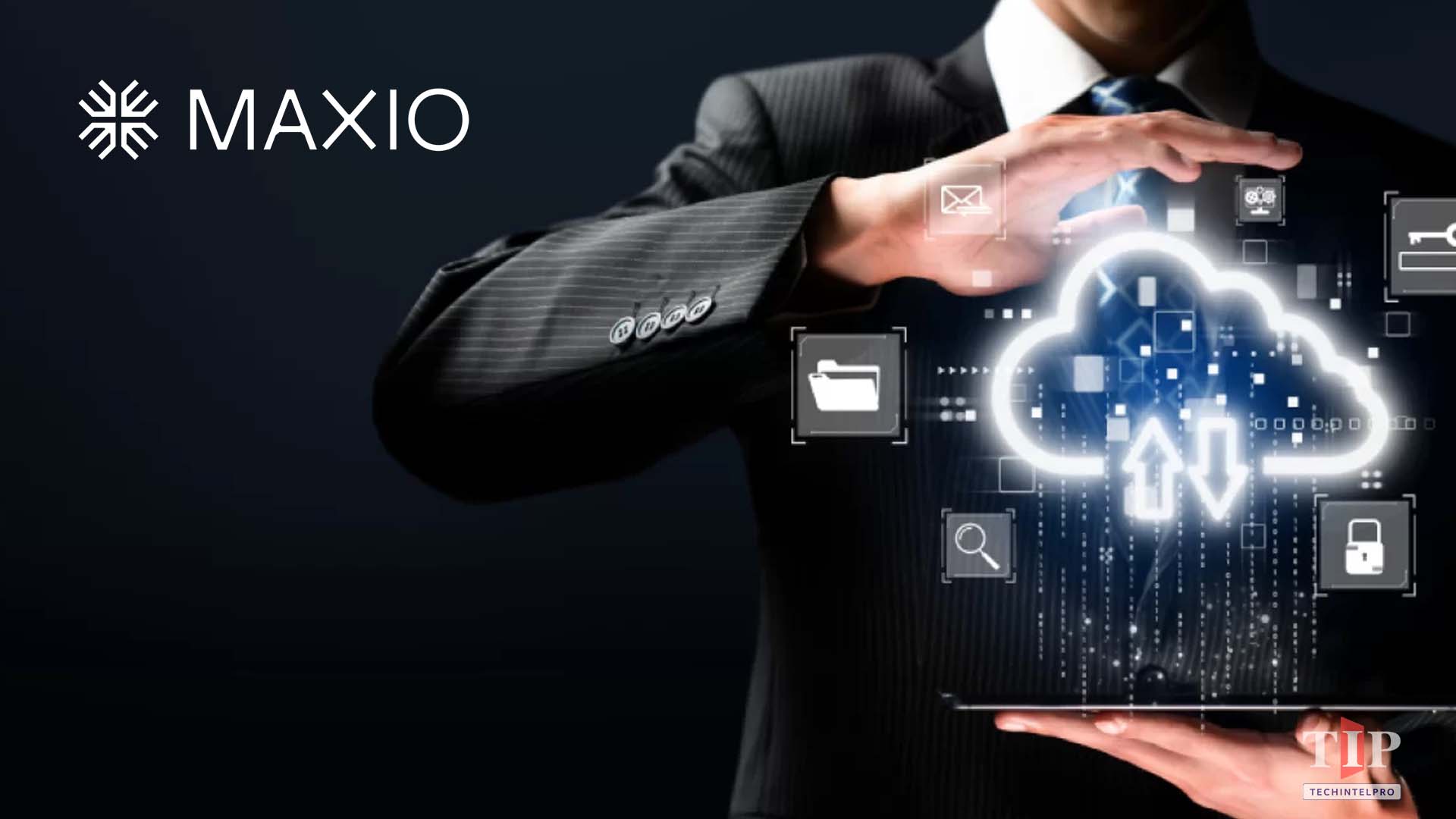 Maxio Report: B2B SaaS & AI Growth Strong but Selective