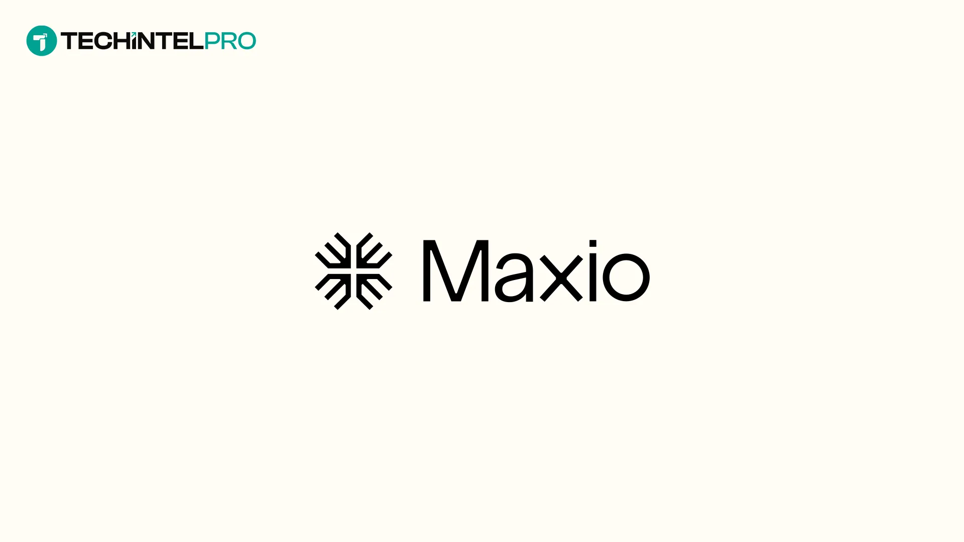 Maxio Launches Wallets Prepaid Credit And Token Infrastructure for AI