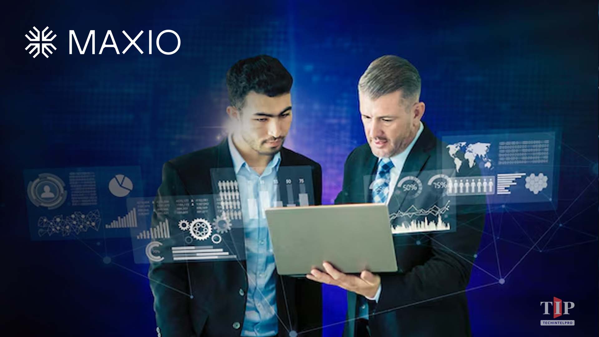 Maxio Adds Apple Pay to Streamline B2B Payments