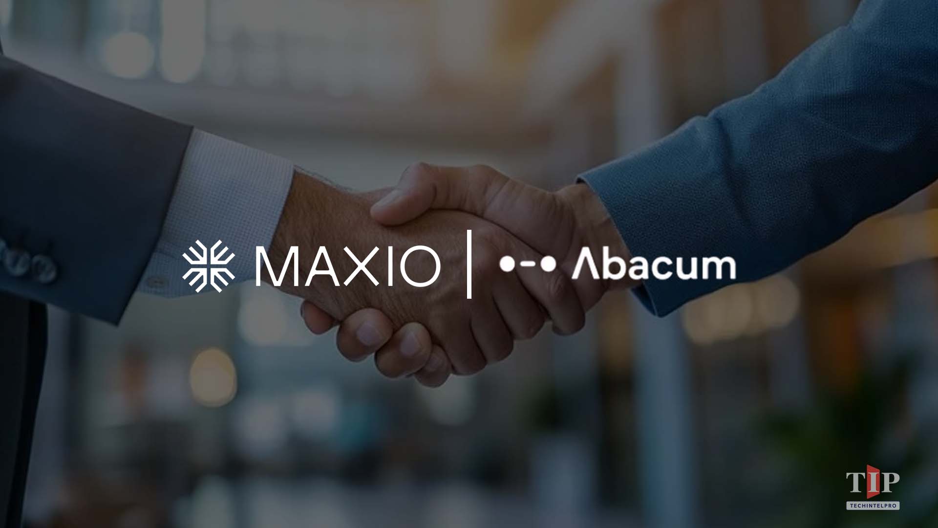 Maxio & Abacum Partner for AI-Powered SaaS FP&A