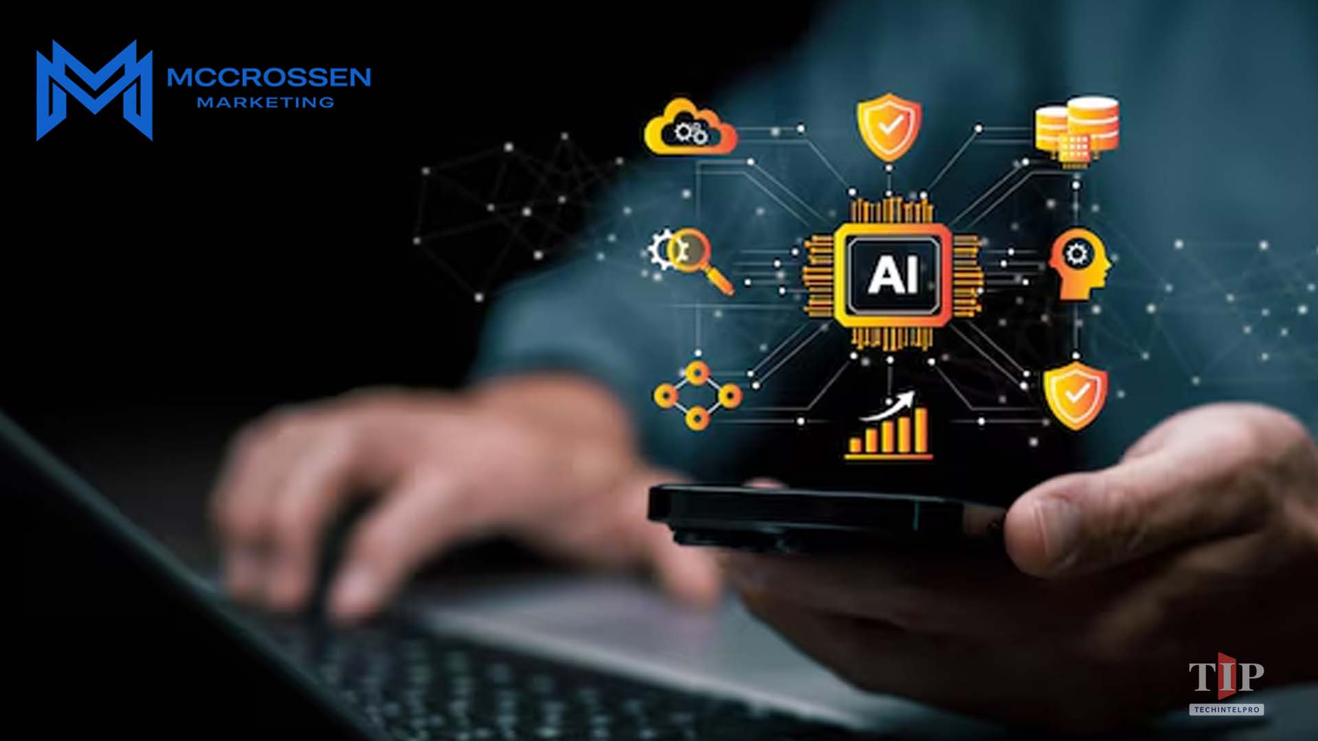 McCrossen Marketing Launches AI-Powered Marketing Intelligence Platform