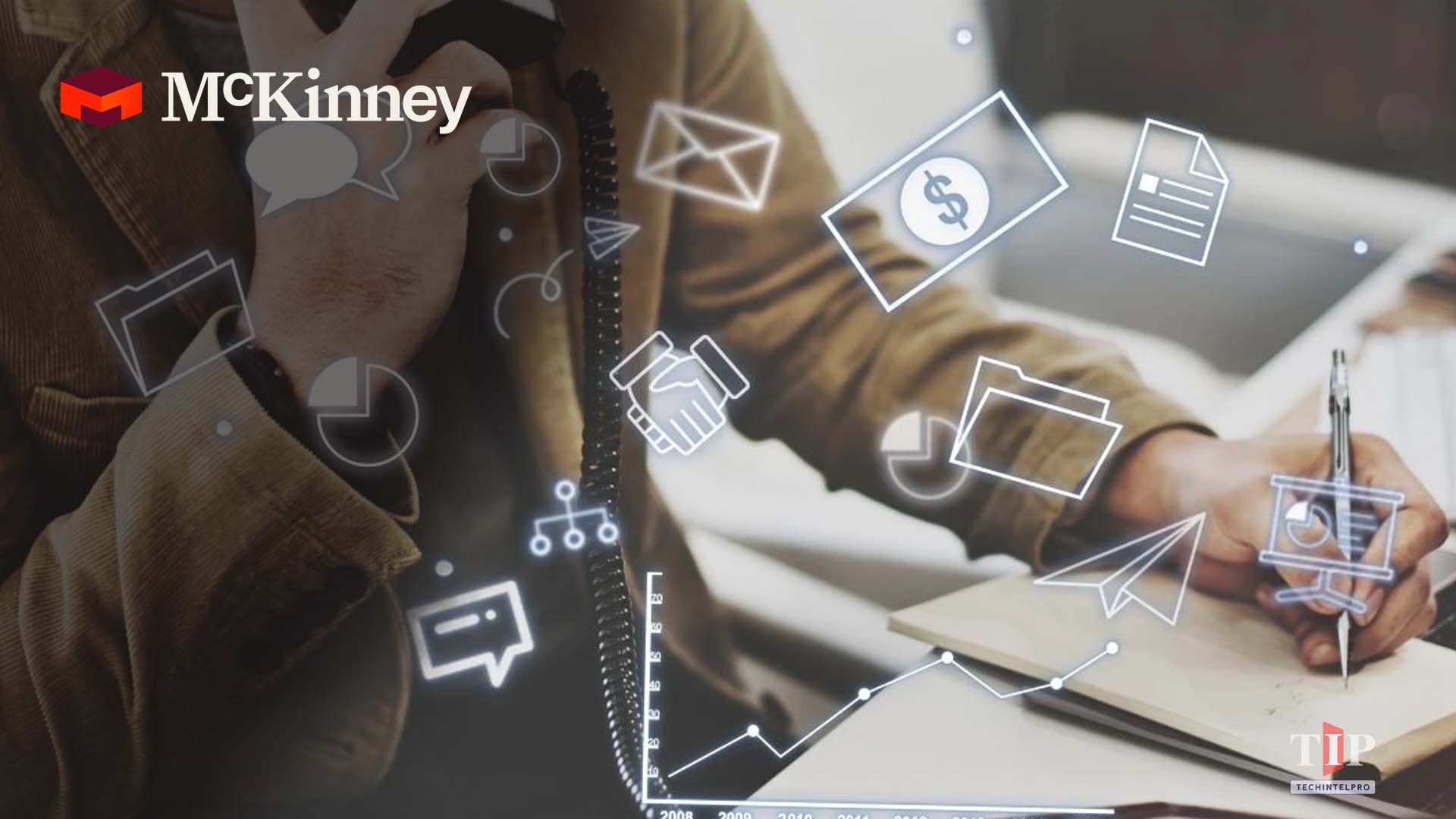 McKinney Launches Consumer PR Led by Jae Siercks