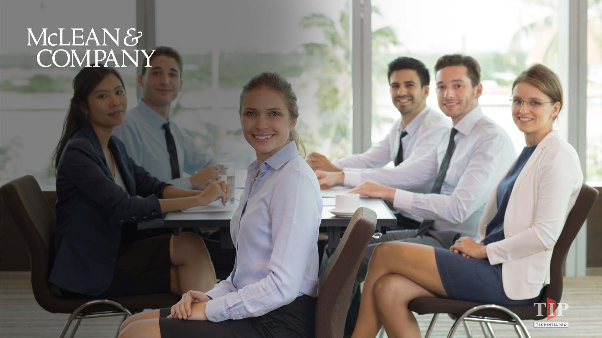 McLean Signature 2026: Human-Centric, Future-Ready HR Conference