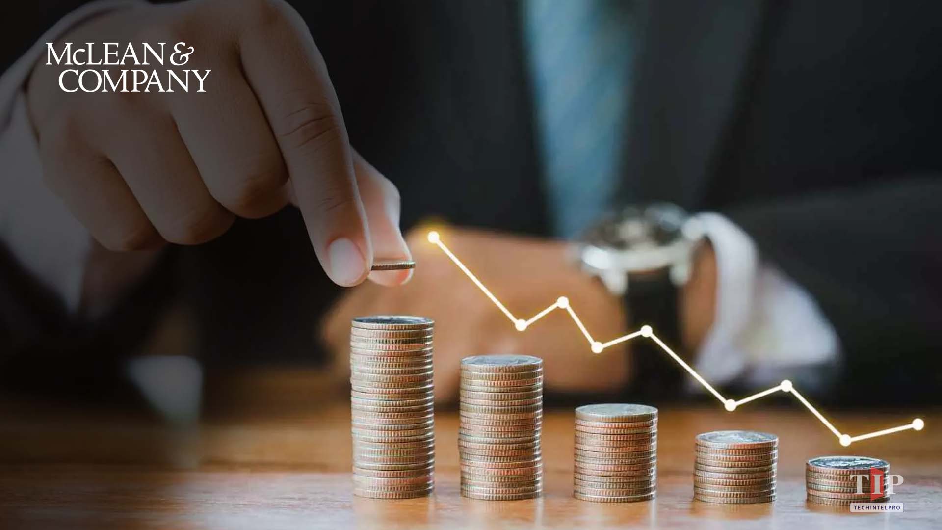 McLean & Company Guide: Purposeful Pay for Performance Design