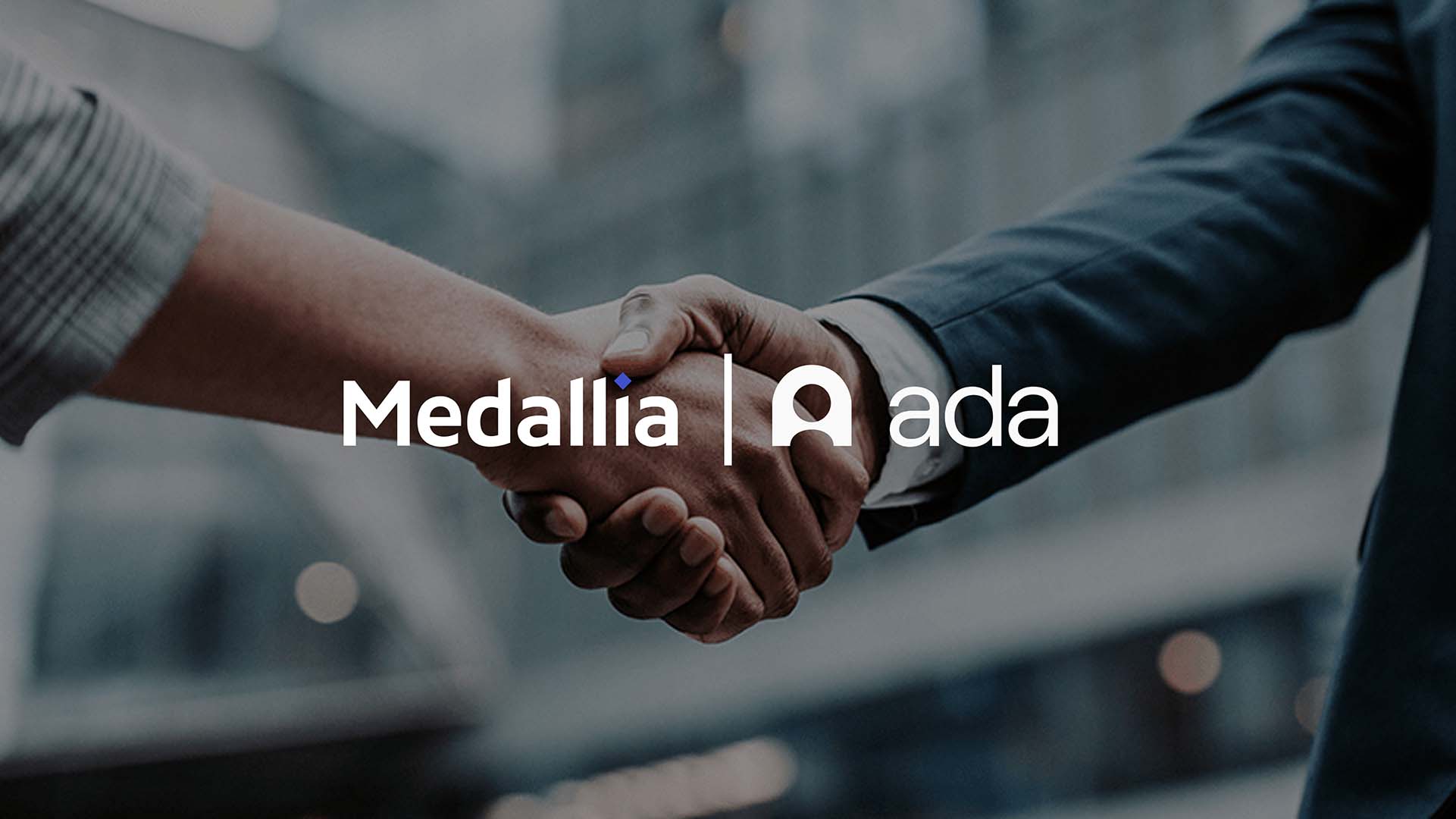 Medallia Ada Partner on Agentic AI for CX