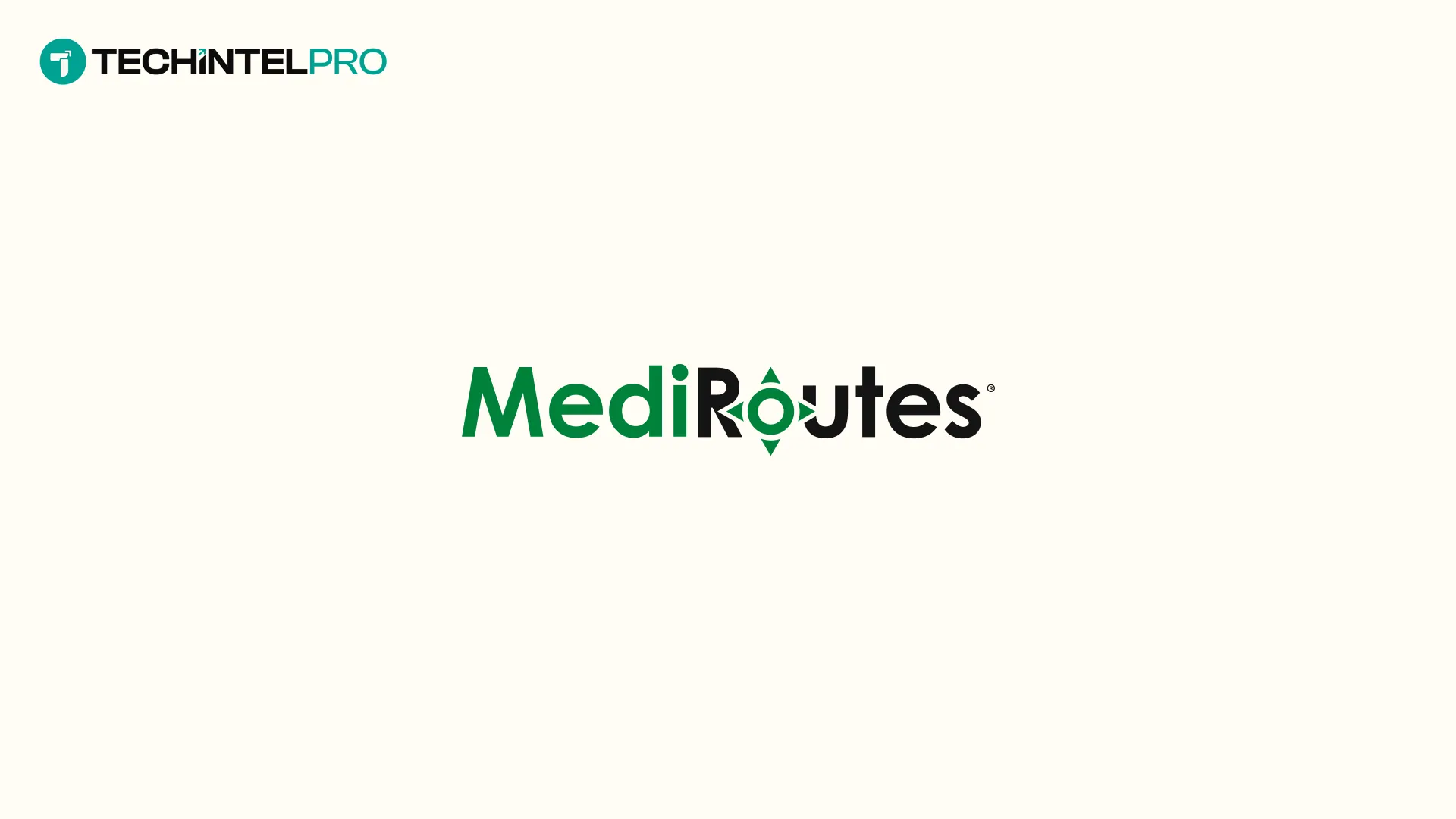 MediRoutes Launches Predictive ETAs for NEMT Based on Real Trips