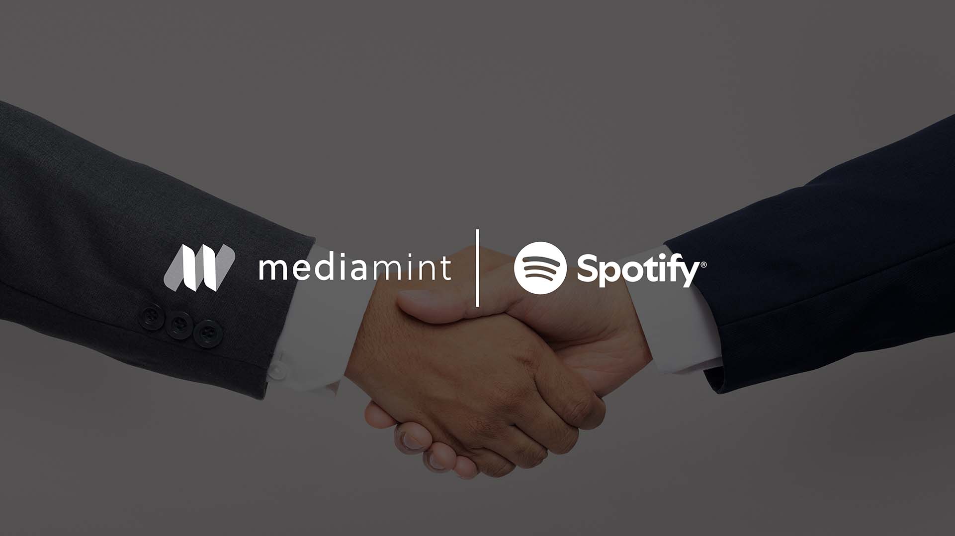 MediaMint Partners with Spotify for Global Ad Growth