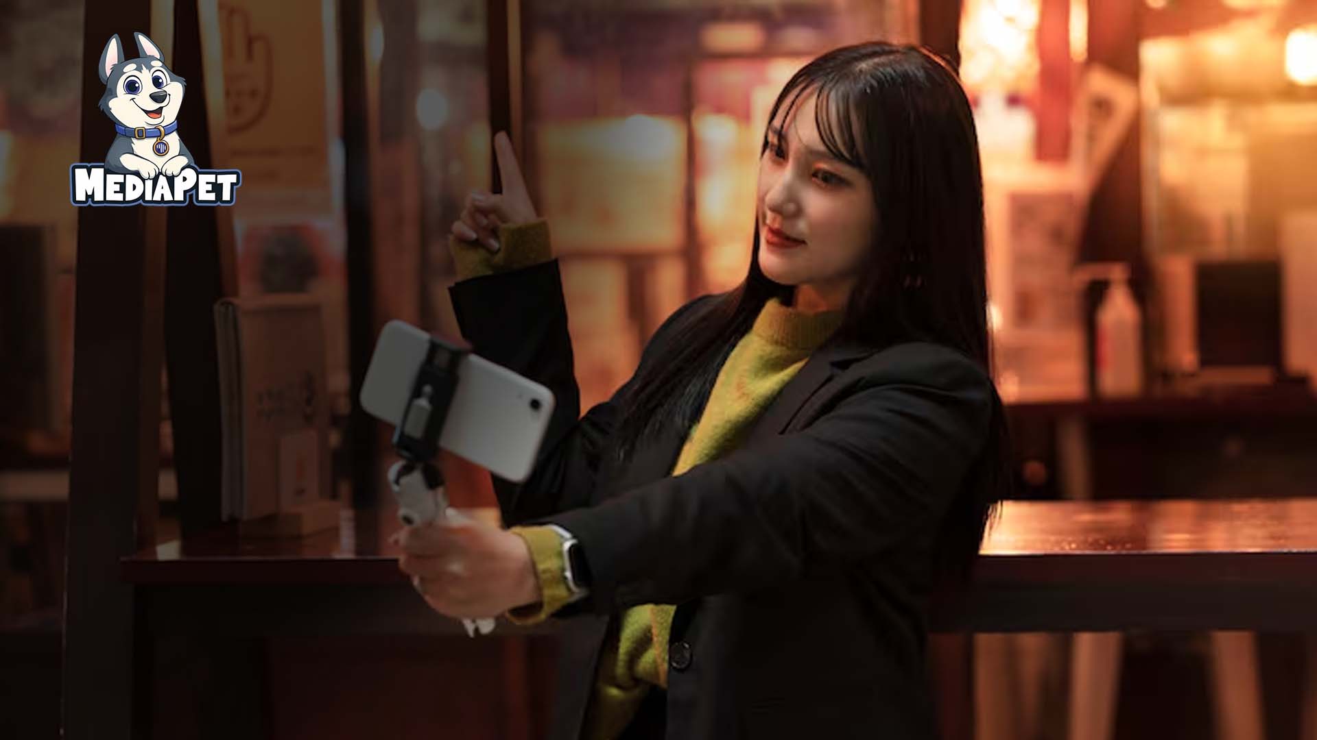 MediaPET.ai 2.0 Launches Chat AI Video Creation & Mobile