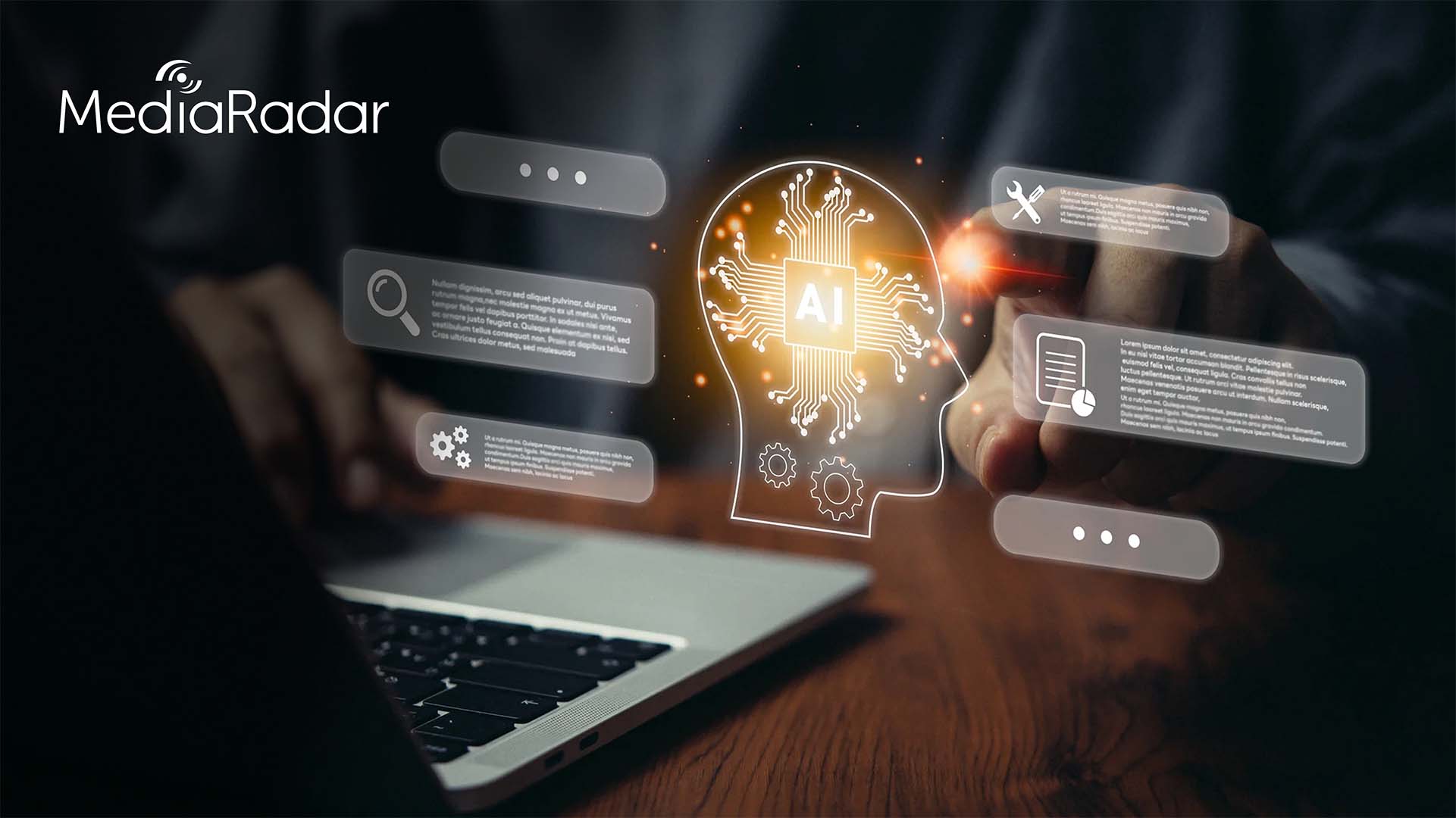MediaRadar Unveils Data Cloud for AI-Driven Ad Intelligence