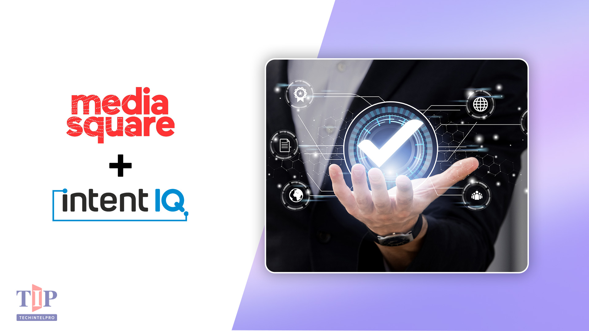 Media Square Validates Intent IQ Identity Resolution in France with Double RPM Gains