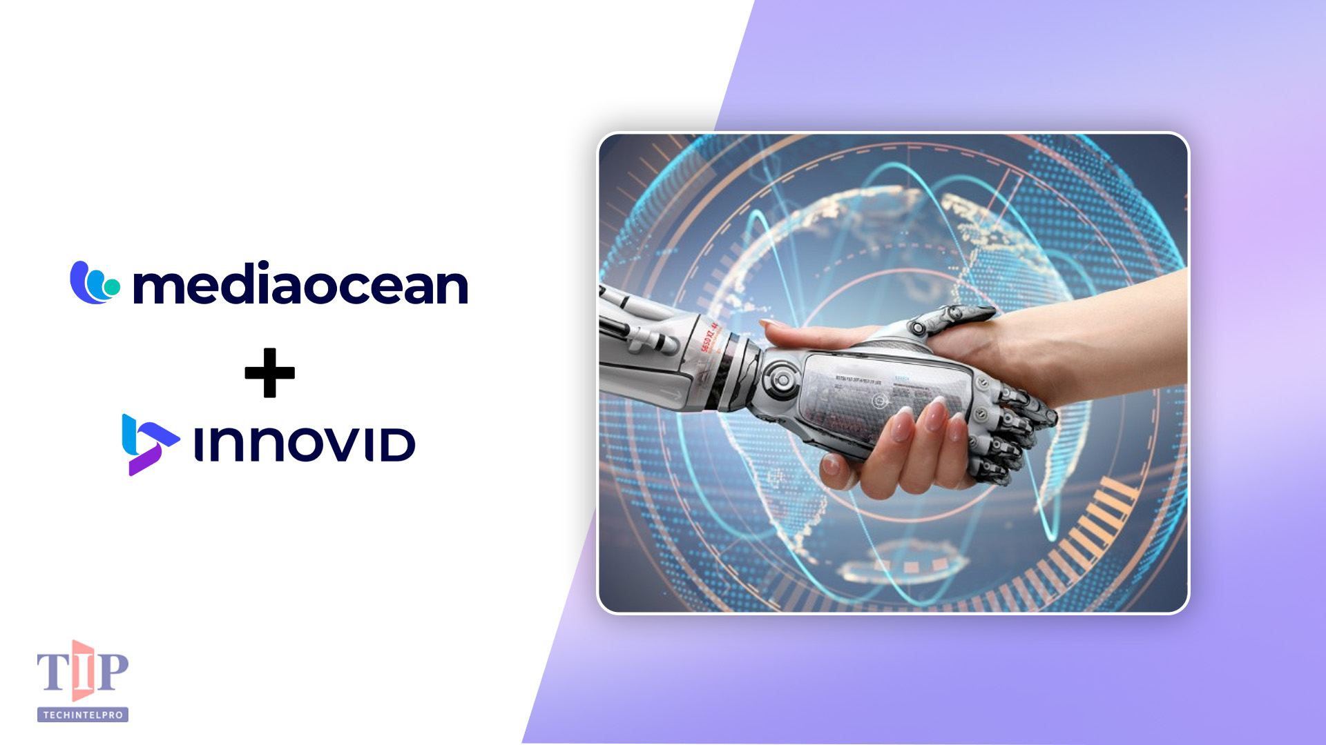 Mediaocean Introduces NIVO AI with Innovid Agents Driving 90% Faster Launch