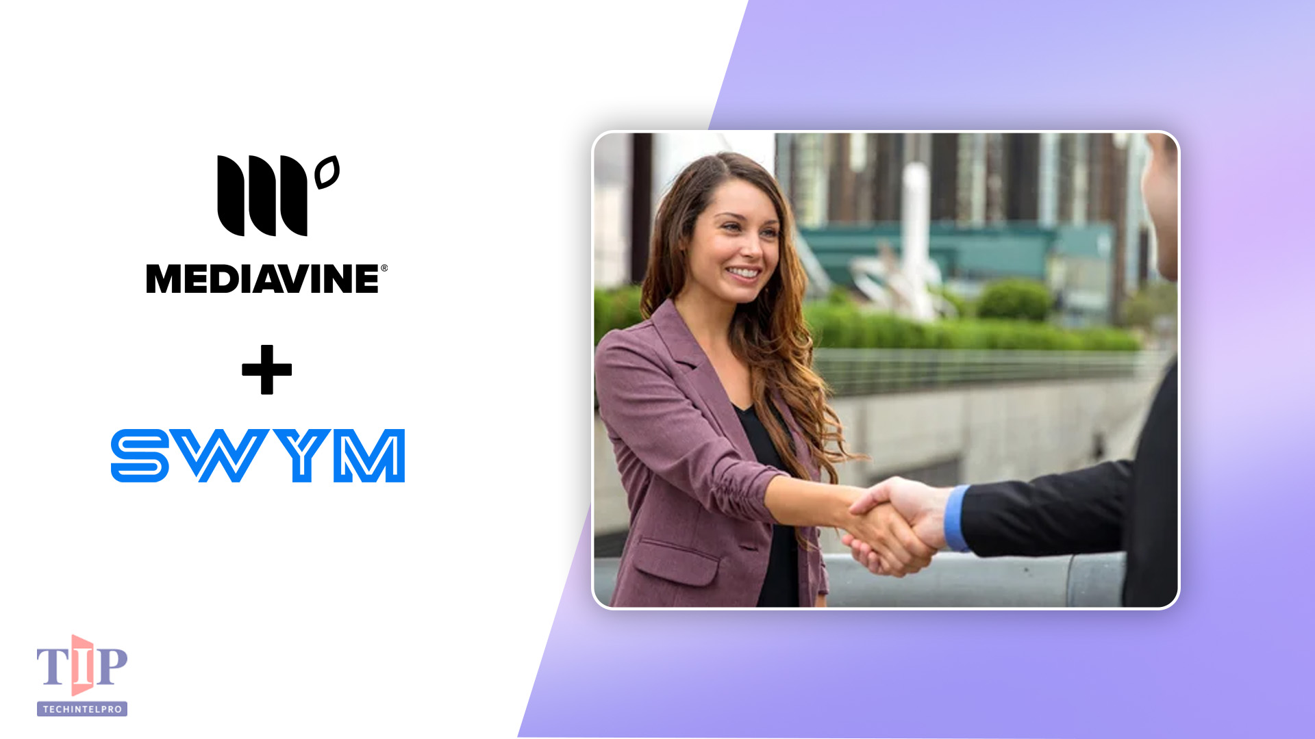 Mediavine Expands SWYM Partnership to Advance AI-Powered Curation
