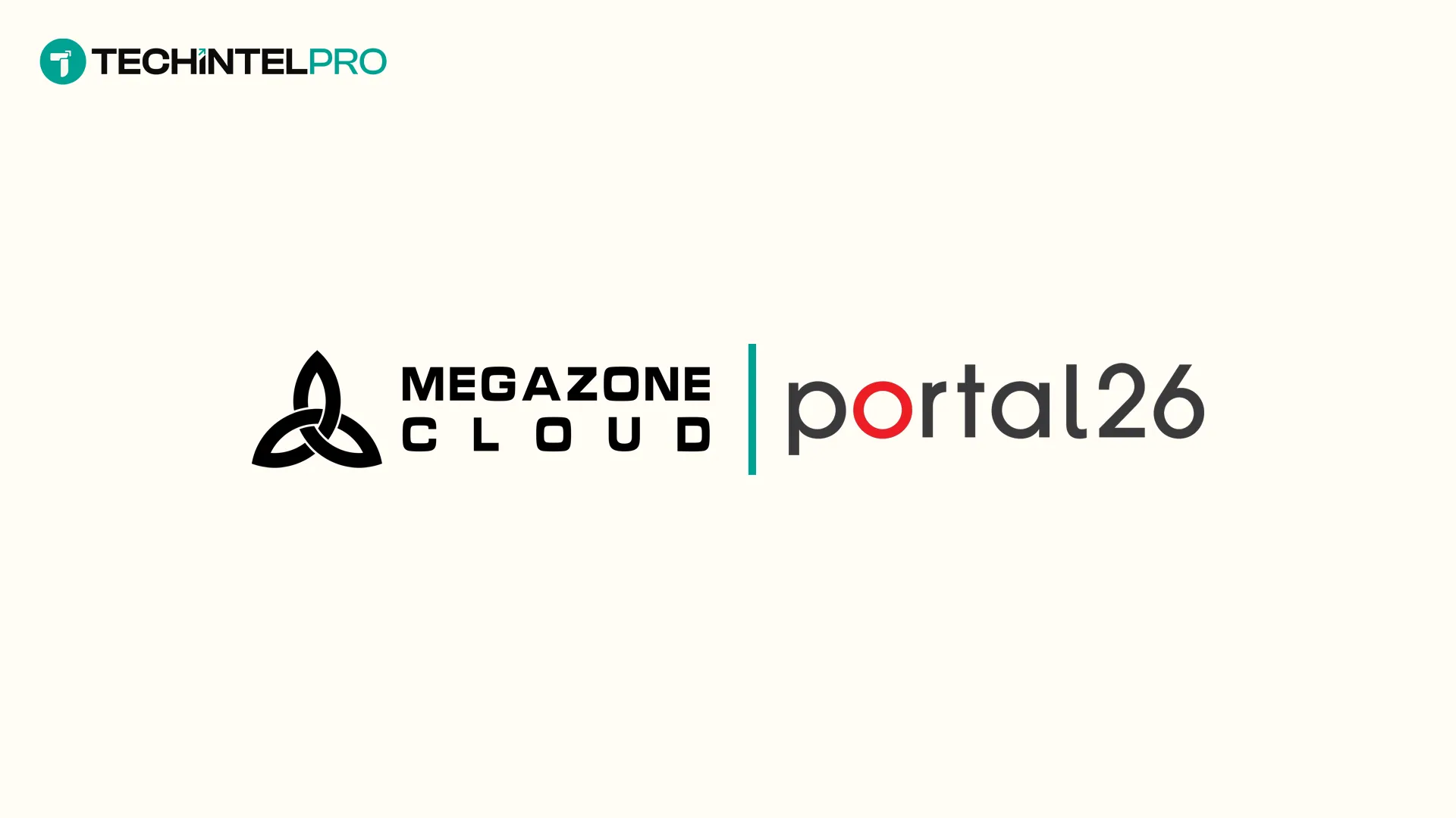 MegazoneCloud Partners with Portal26 on AI Governance