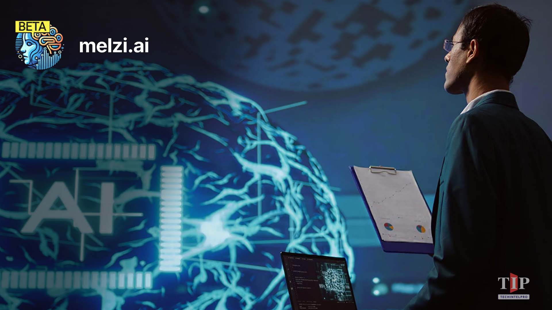 Melzi Launches Job Coach: A Privacy-First AI Career Command Center