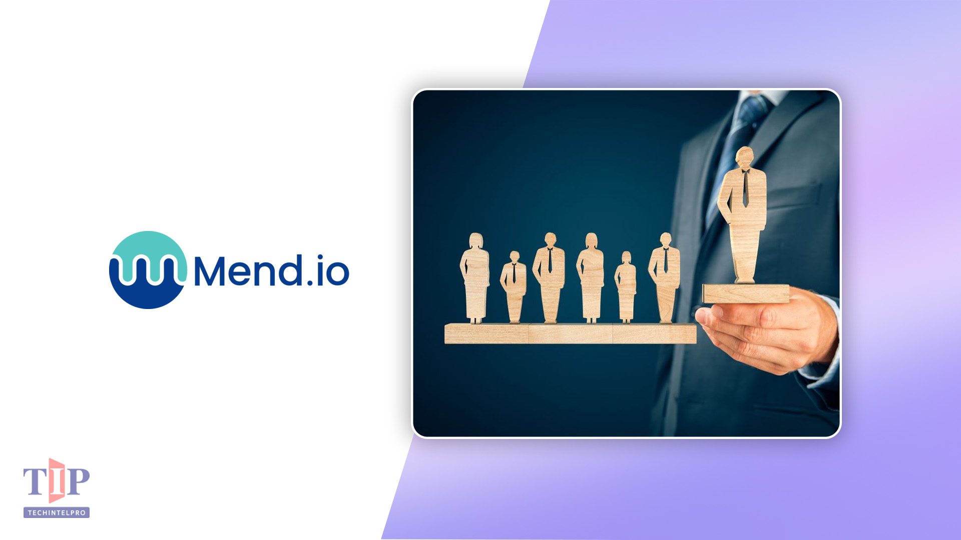 Mend.io Strengthens Executive Team for AI Security Innovation