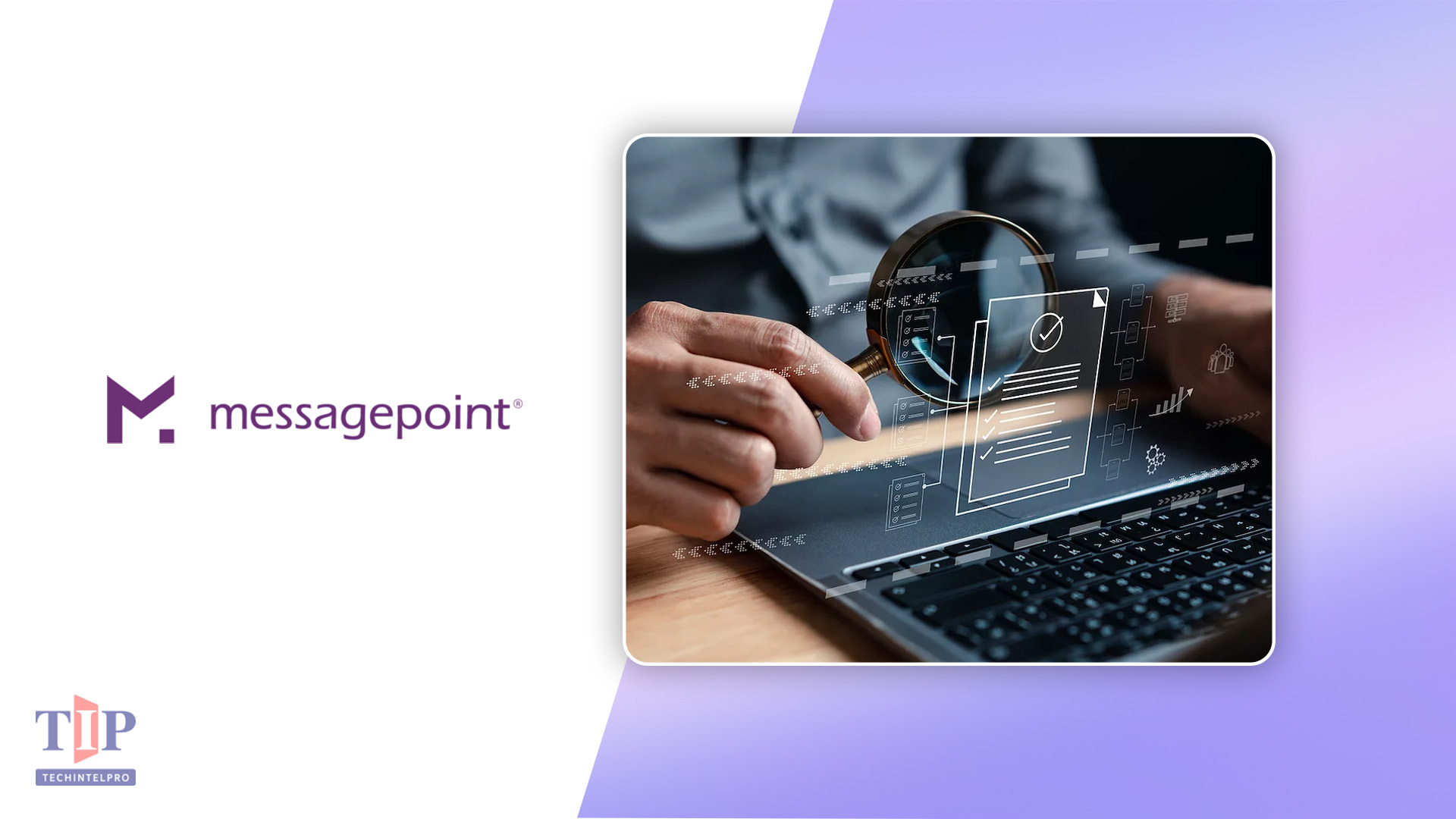 Messagepoint Launches MARCIEAssist Agentic AI for CCM Automation
