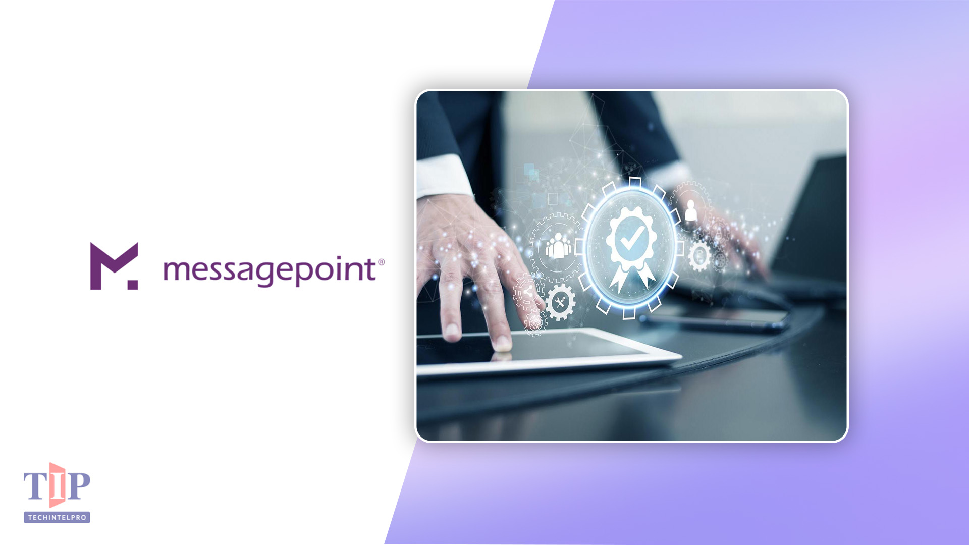 Messagepoint Named a Leader in QKS SPARK Matrix™ CCM 2026 for Seventh Consecutive Year