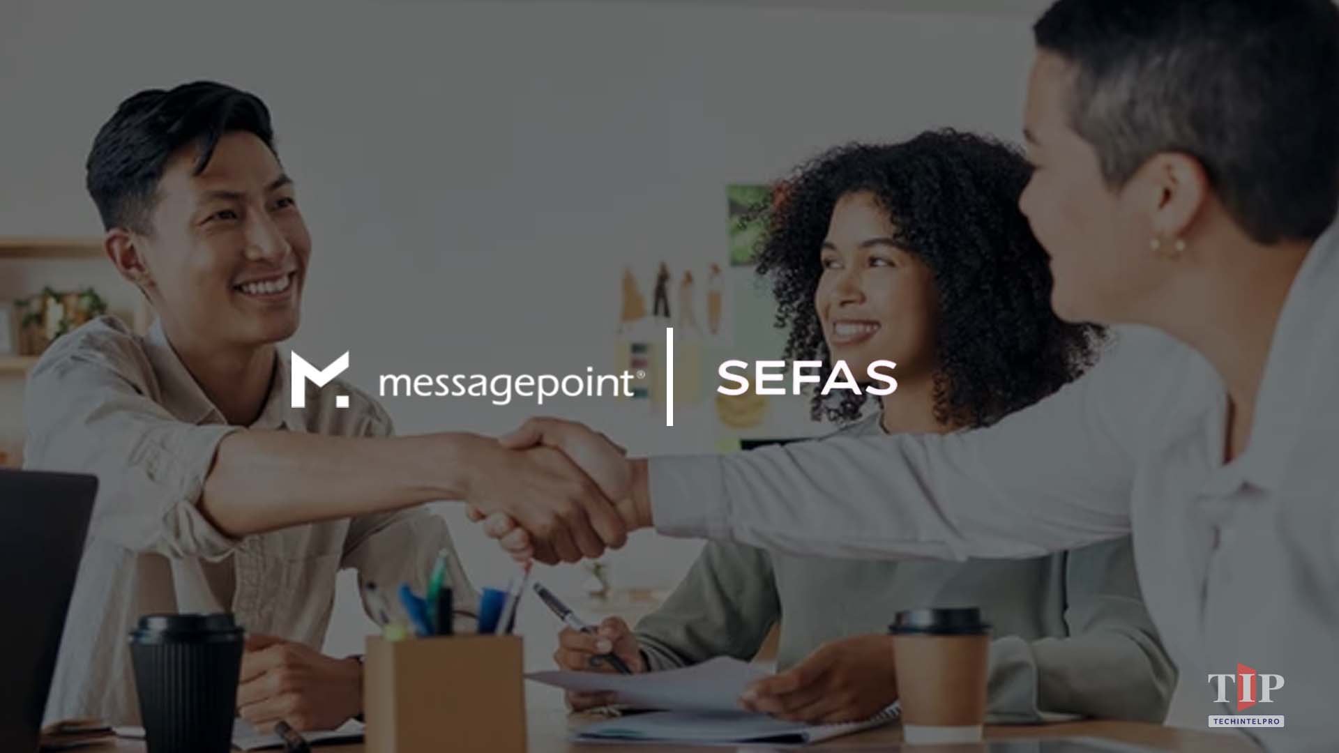 Messagepoint Acquires Sefas to Enhance AI-Powered CCM Platform