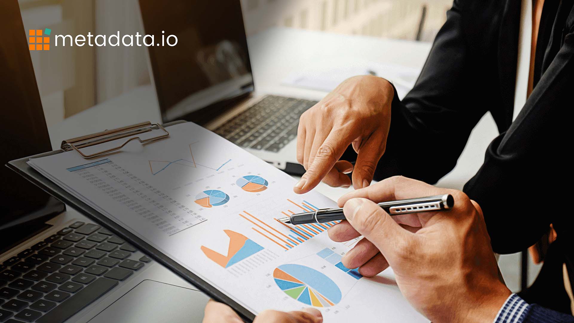 Metadata.io Report: AI Reshapes B2B Marketing Careers