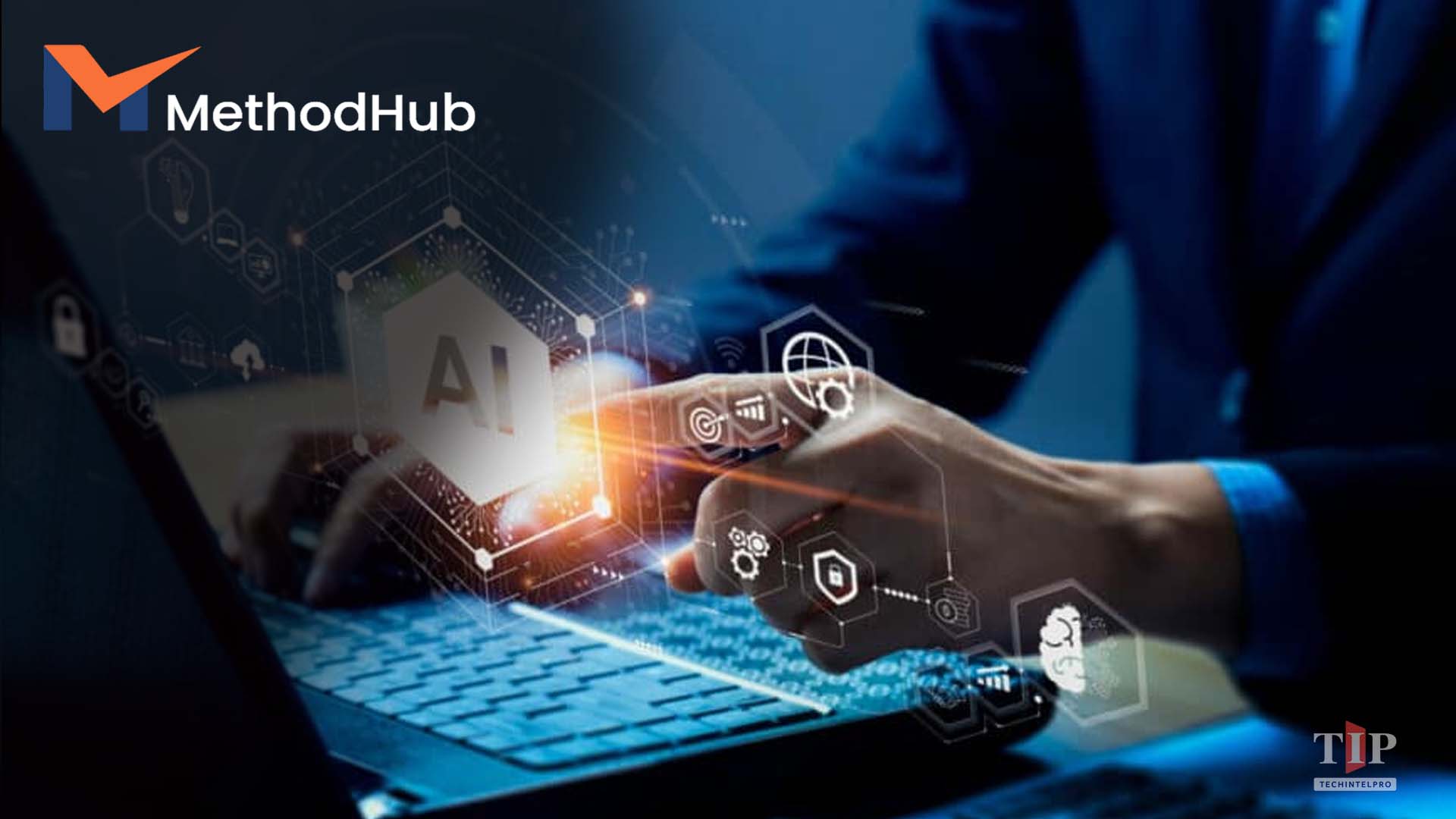 MethodHub Launches CoAPP to Automate High-Volume Publishing
