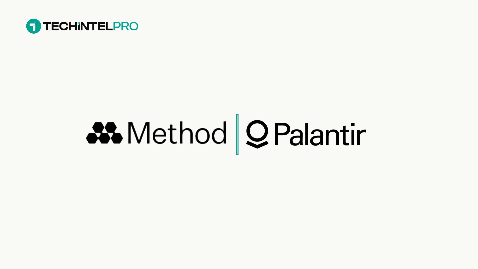 Method Security and Palantir Launch Cardinal Program for Cyber Resilience