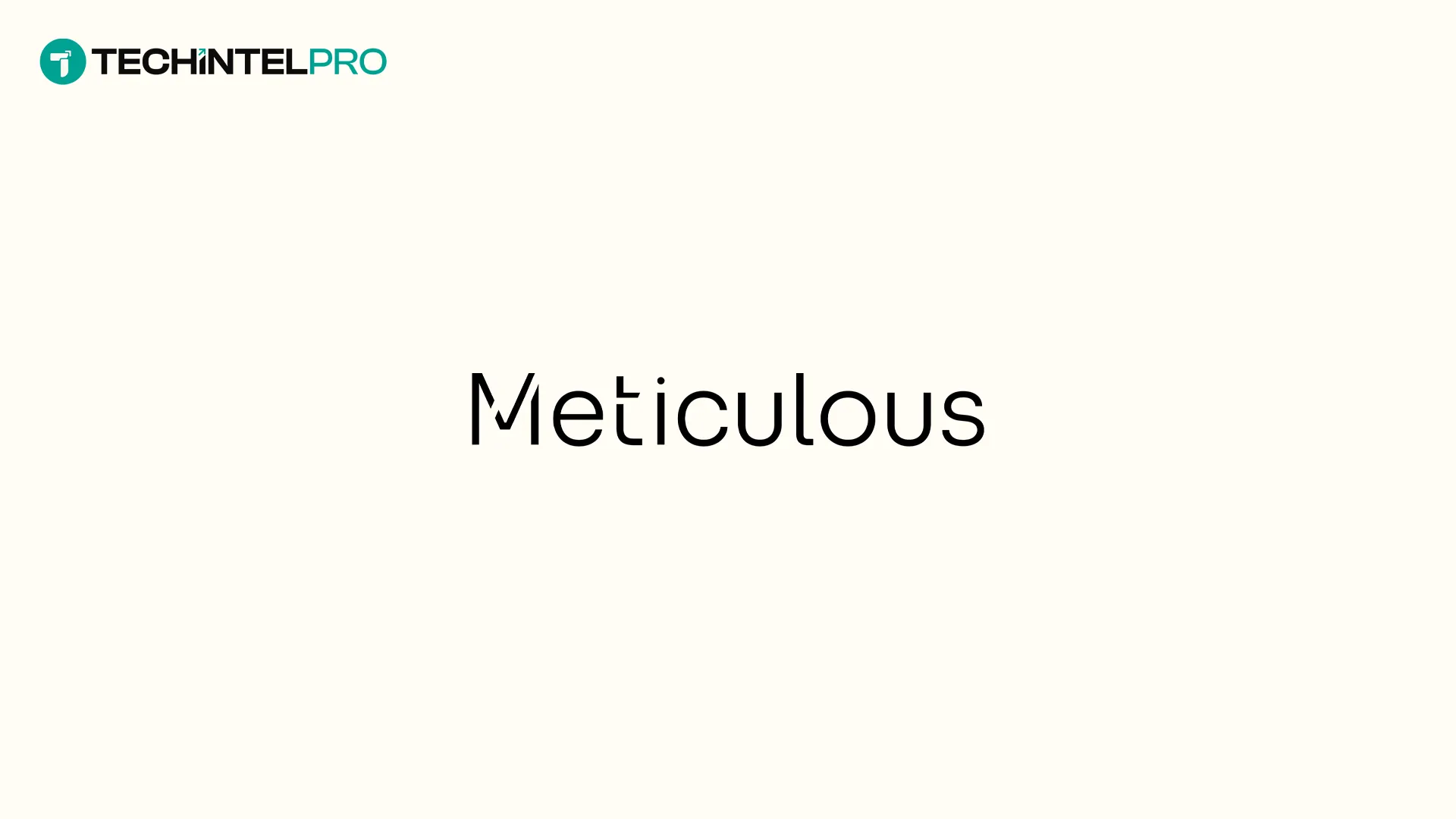 Meticulous Announces $15M Series A to Ship at Agent Speed