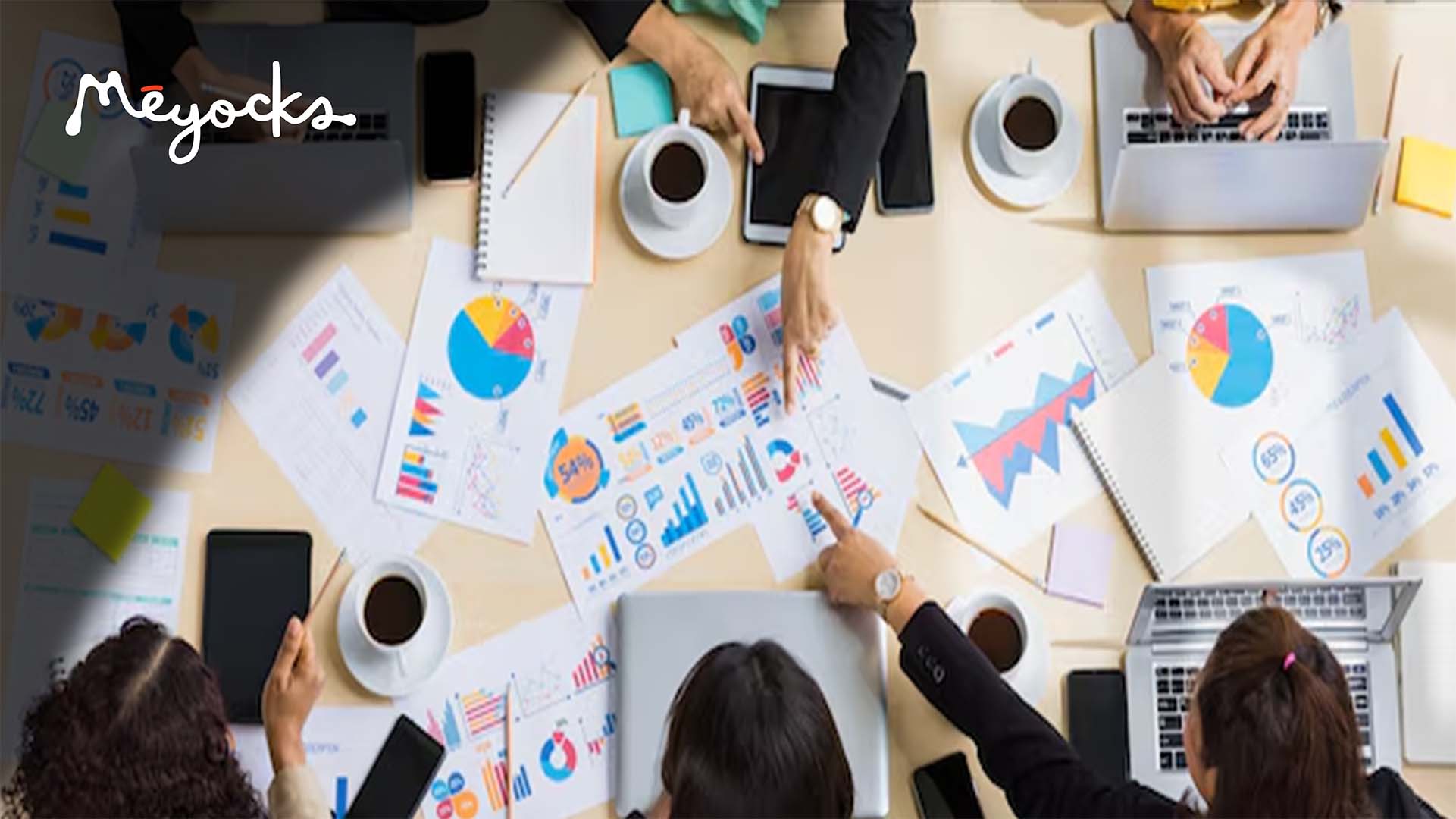 Meyocks Launches Specialized Marketing Research Firm 