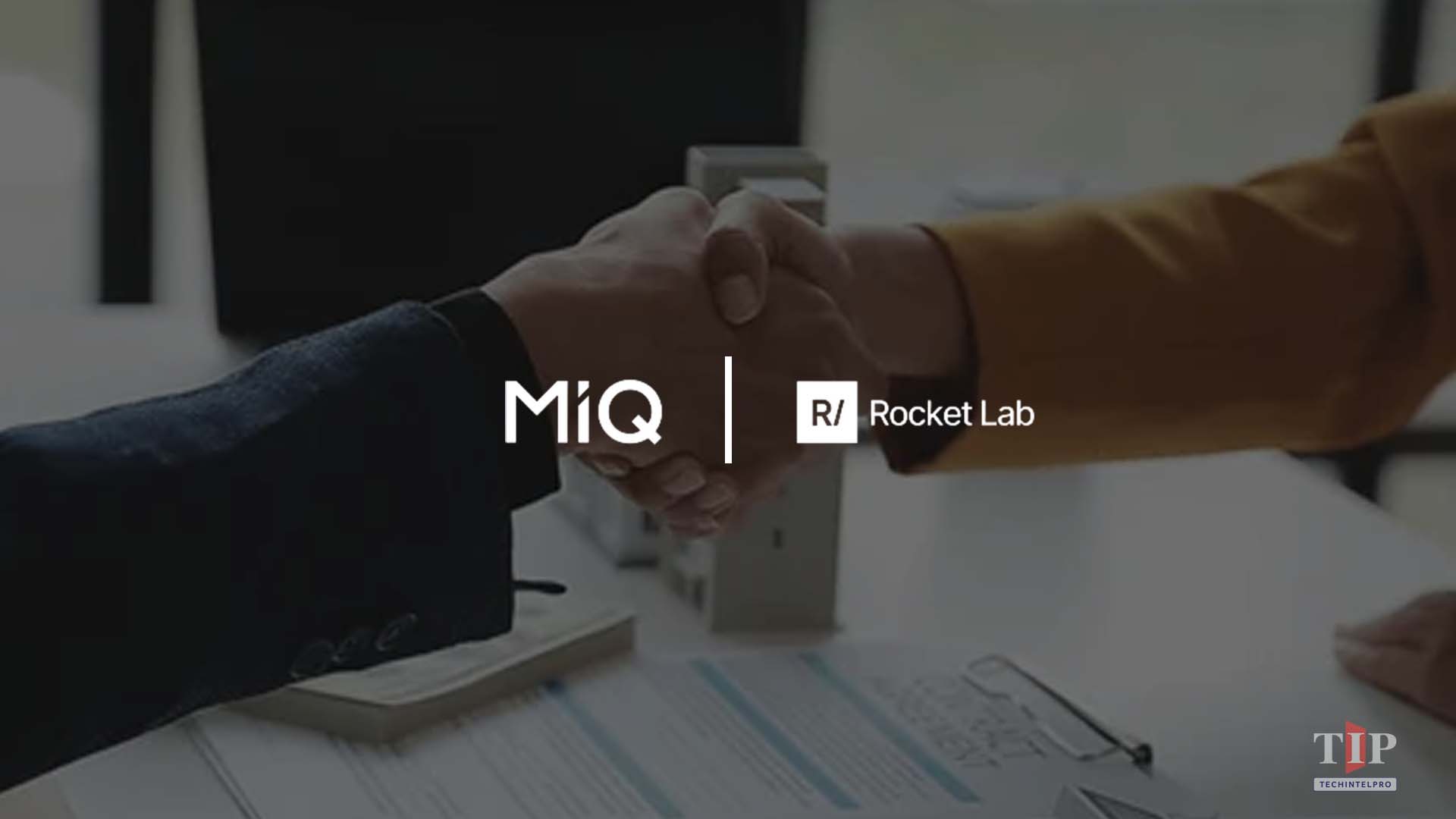 MiQ Acquires Rocket Lab to Boost AI-Powered App Growth Globally