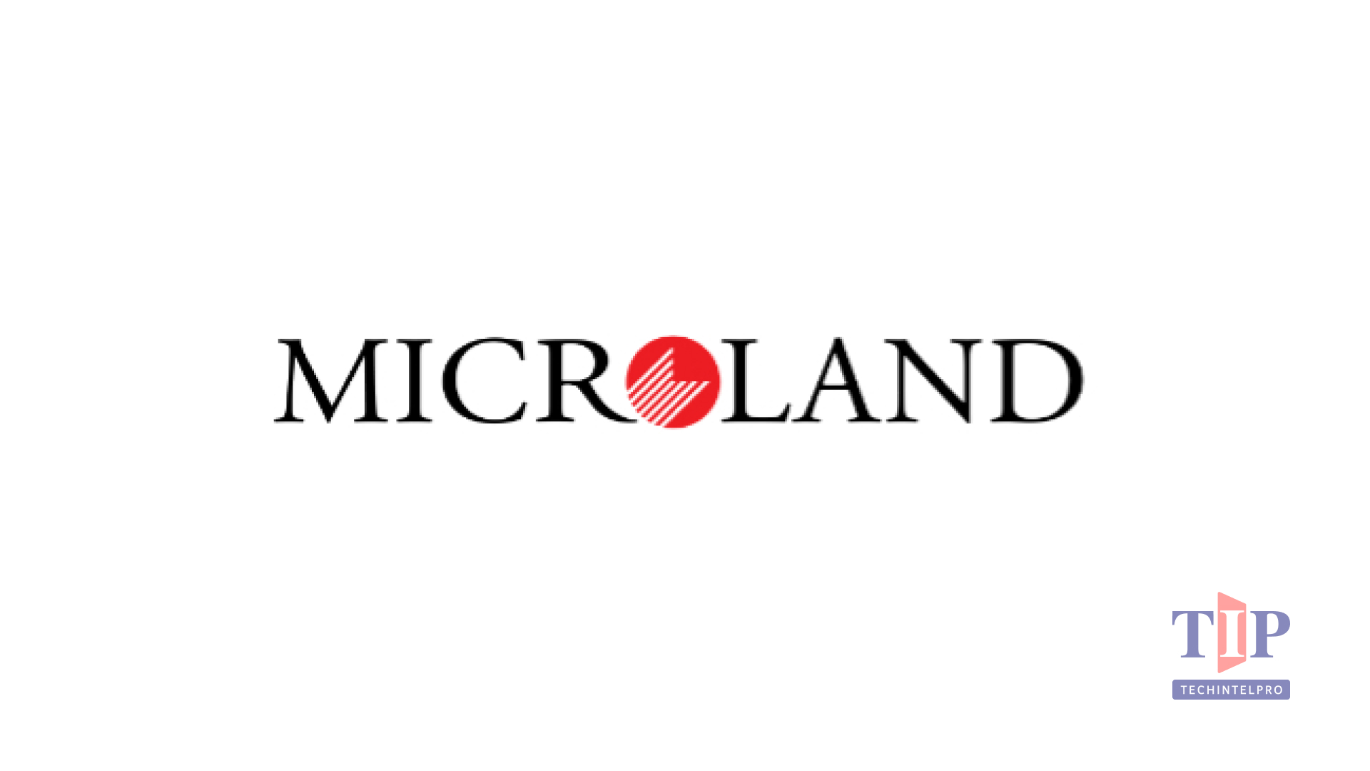 Microland Launches Blueprint for Autonomous AI-First Operations