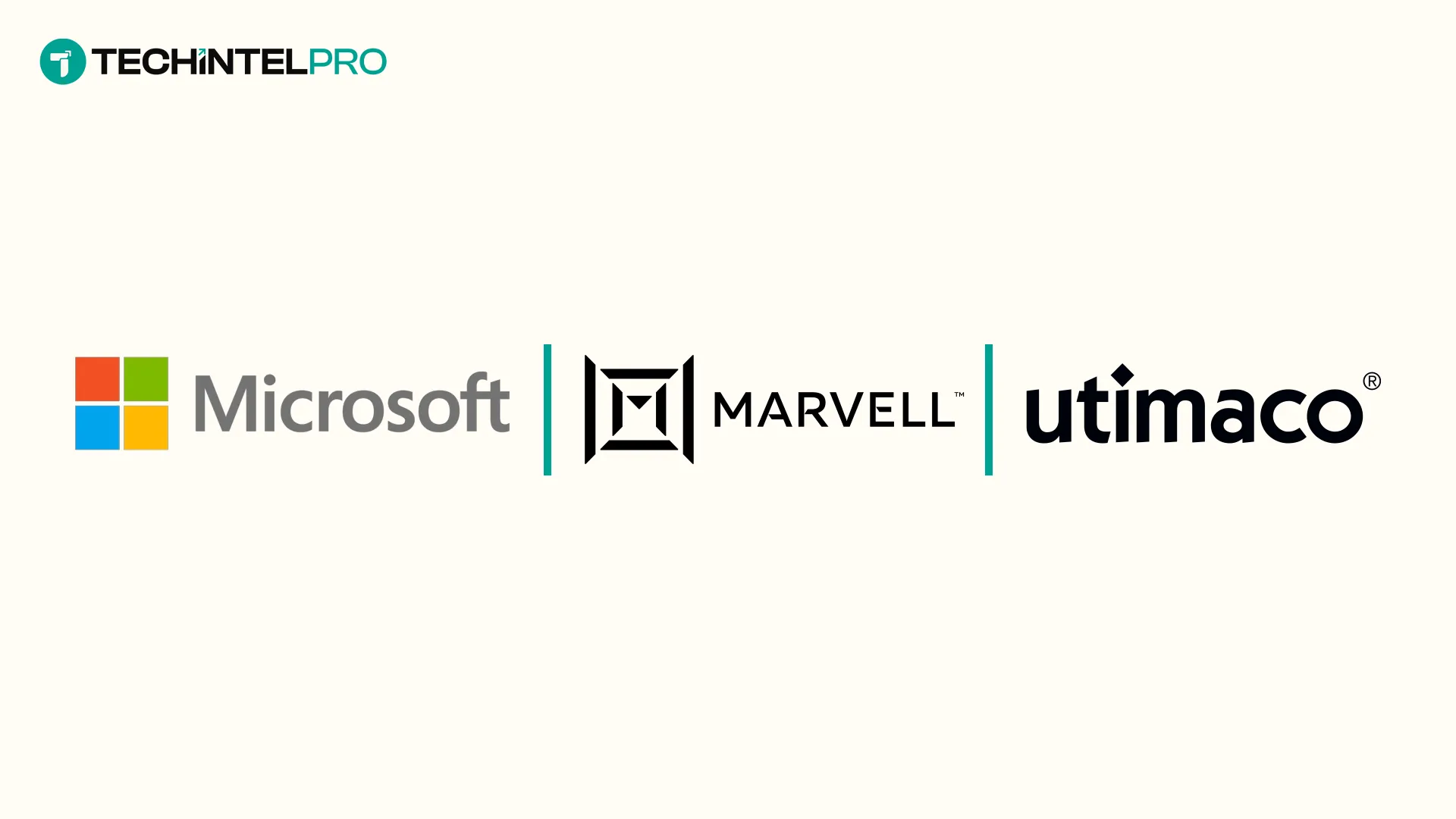 Microsoft, Marvell and Utimaco Deliver Industry-First Secure Cloud-Scale Payments Solution
